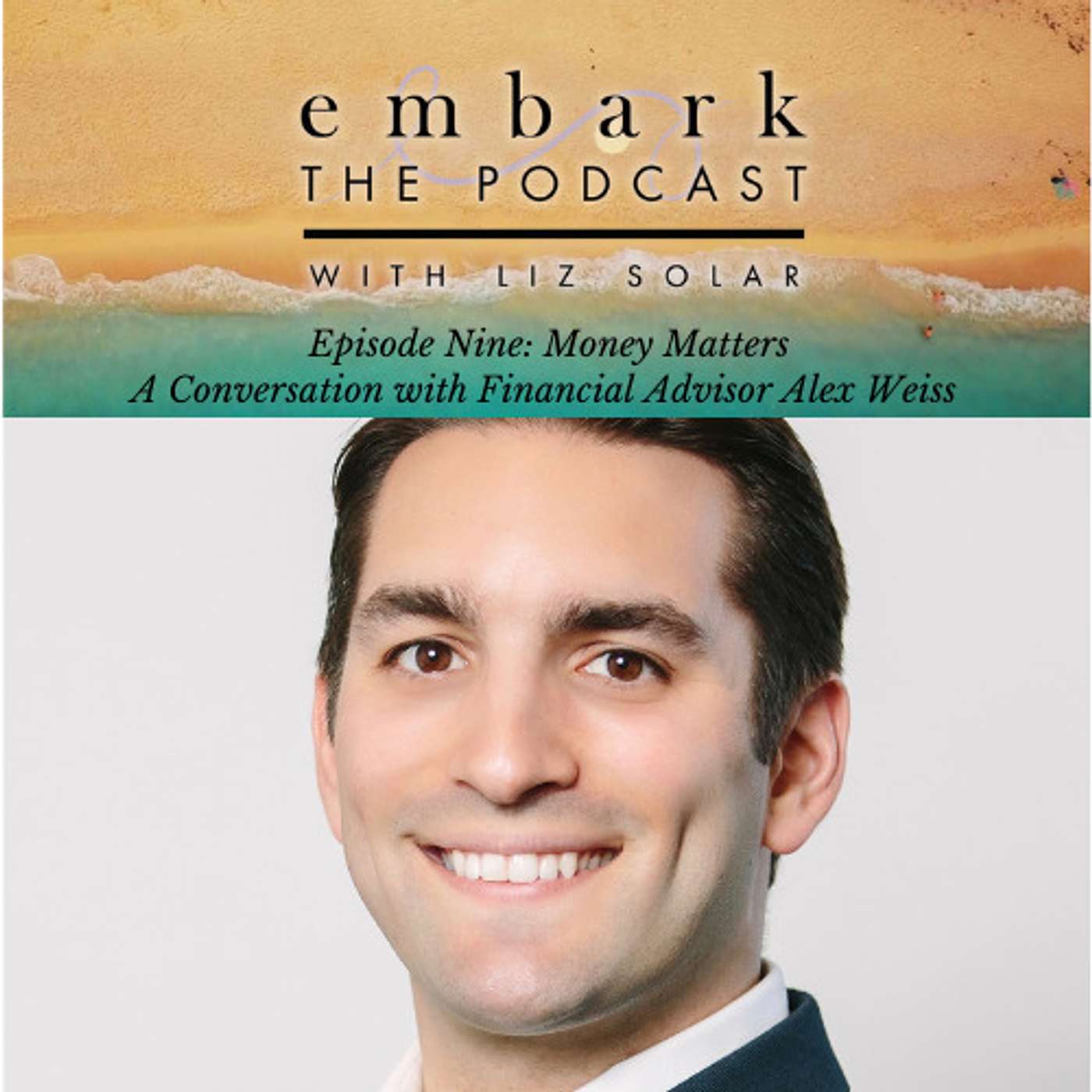 Embark