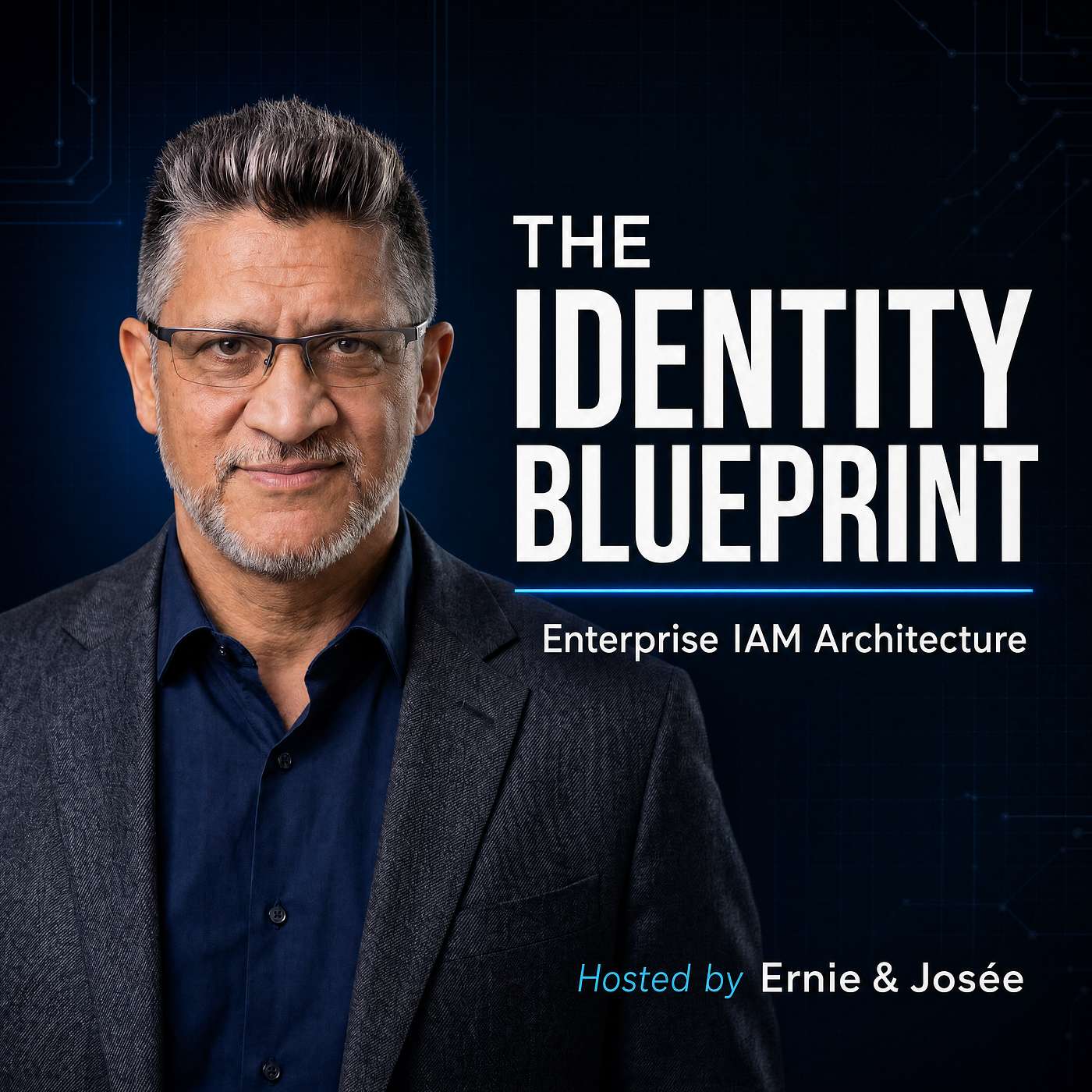 The Identity Blueprint