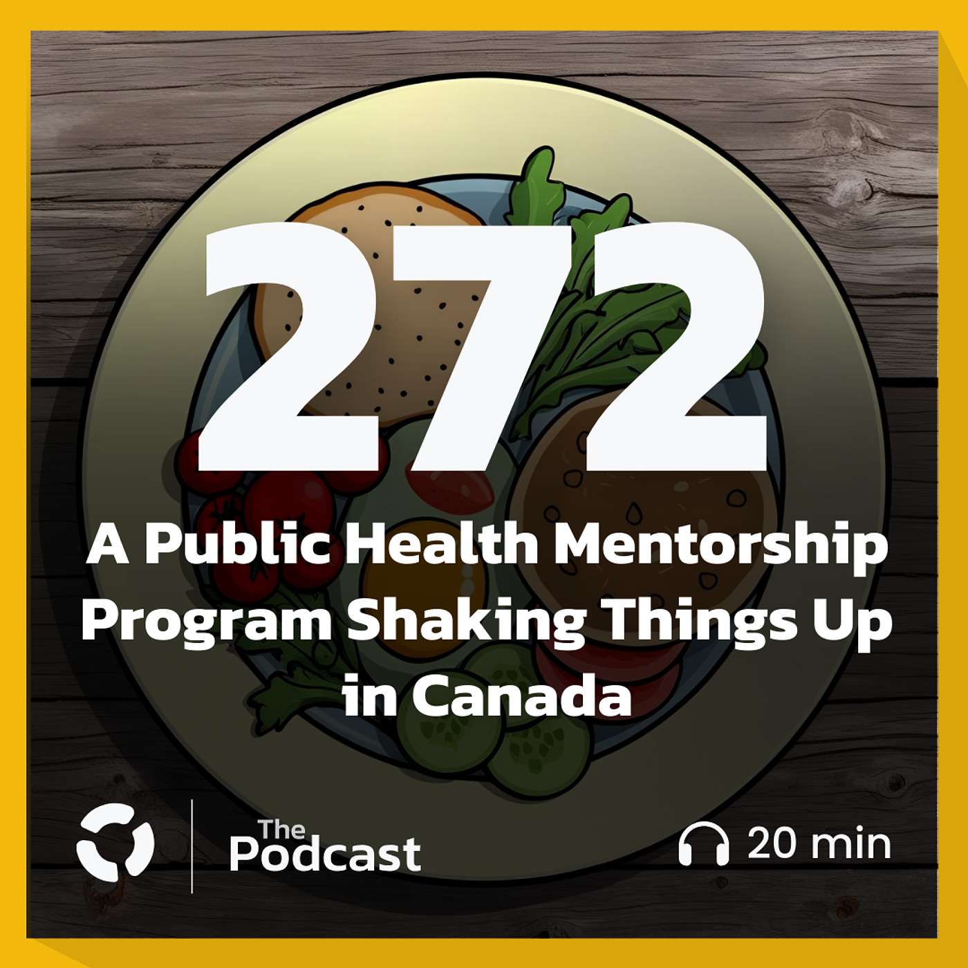 A Public Health Mentorship Program Shaking Things Up in Canada
