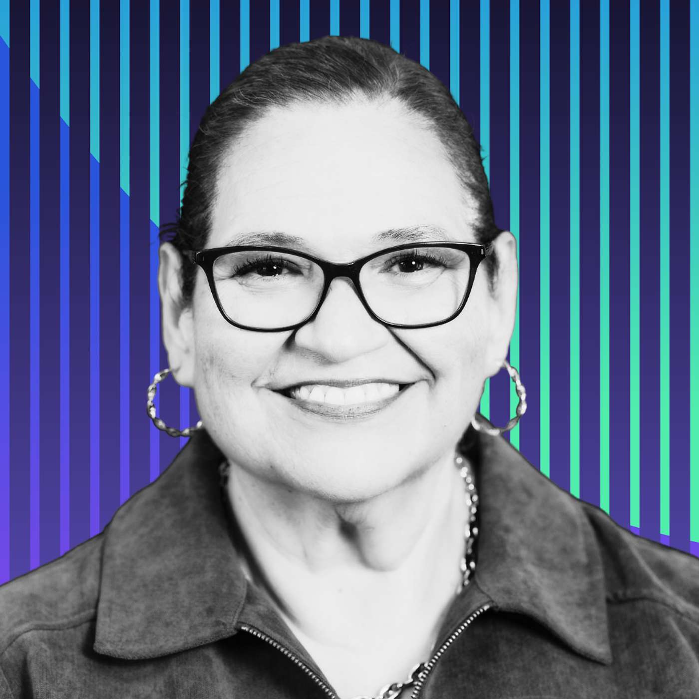 Speak For Change With Thomas Sage Pedersen