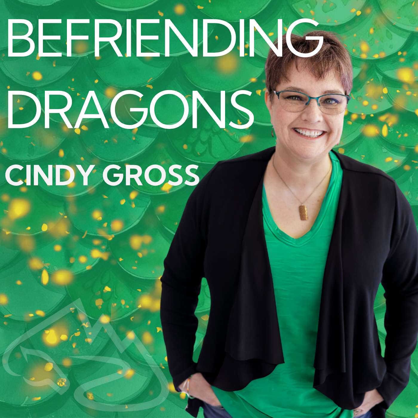 Befriending Dragons: The Leadership Compass — Practical Influence & Impact