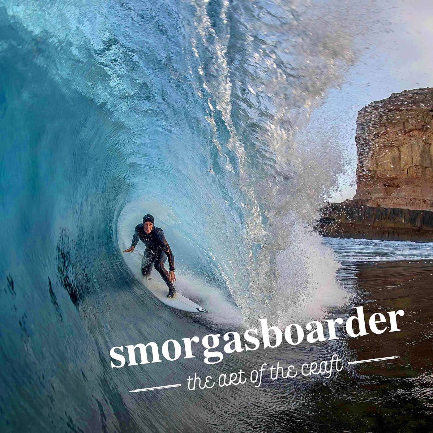 Smorgasboarder