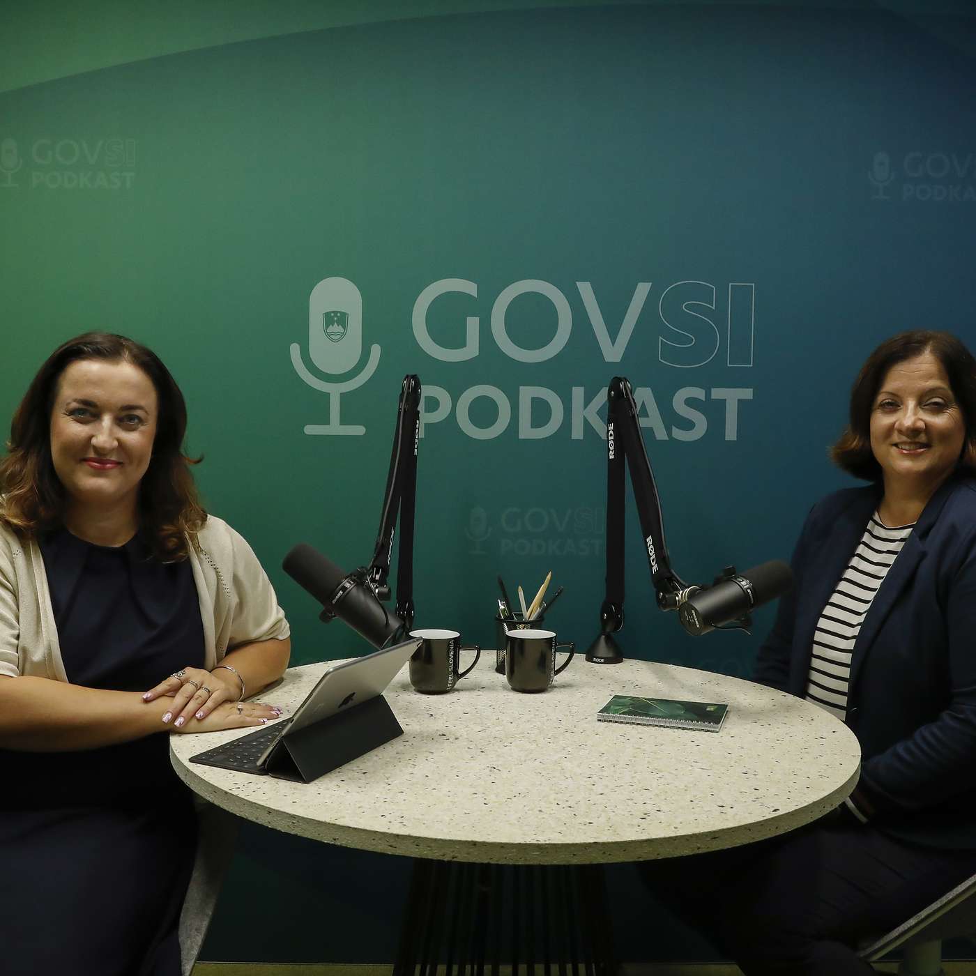 GOVSI Podkast: Oboroževanje brez socialne države je napačna pot, opozarja obramboslovka dr. Jelena Juvan GOVSI Podkast: Oboroževanje brez socialne države je napačna pot, opozarja obramboslovka dr. Jelena Juvan