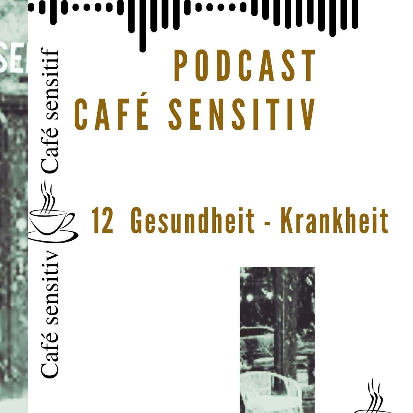 Gesundheit, Krankheit