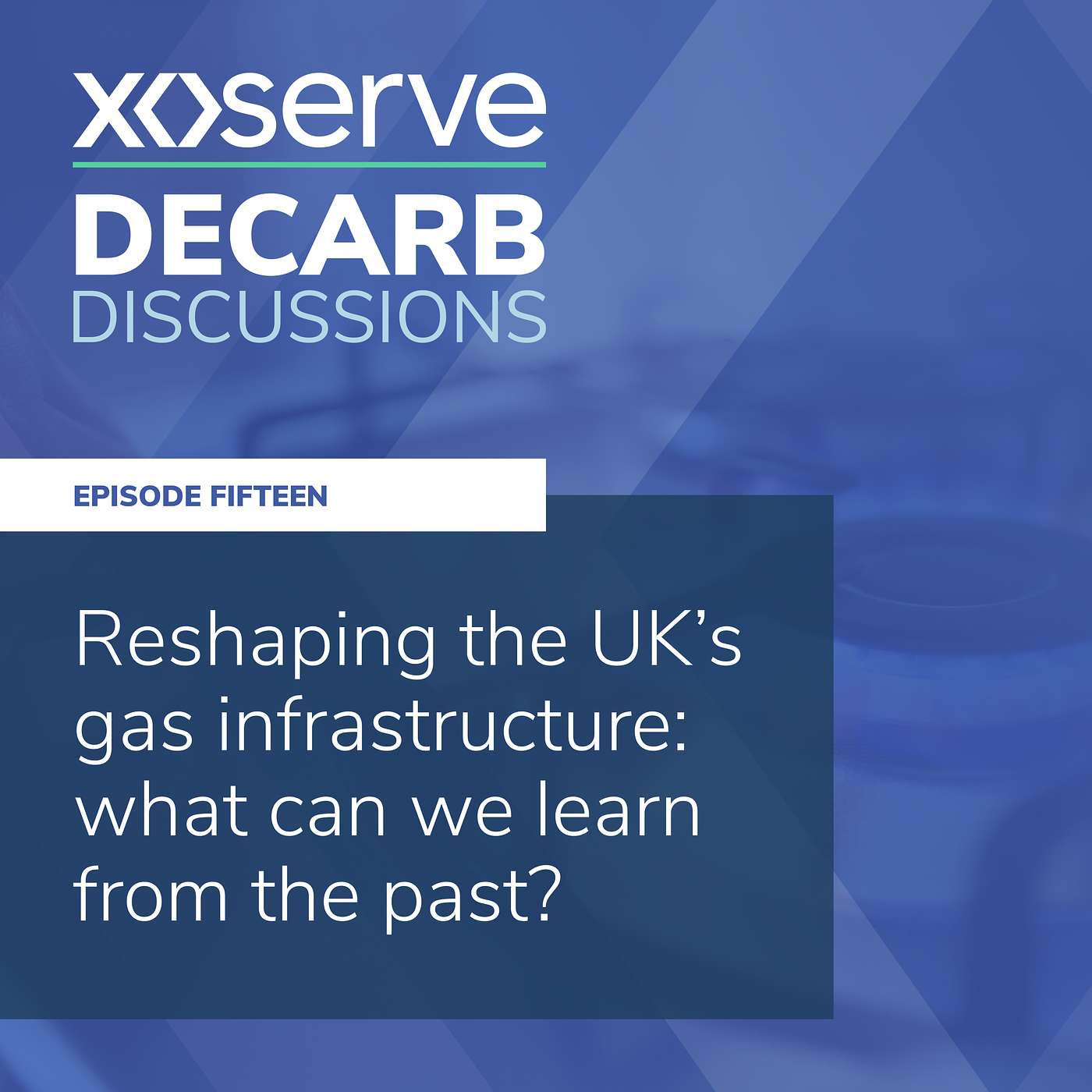 Xoserve Decarb Discussions