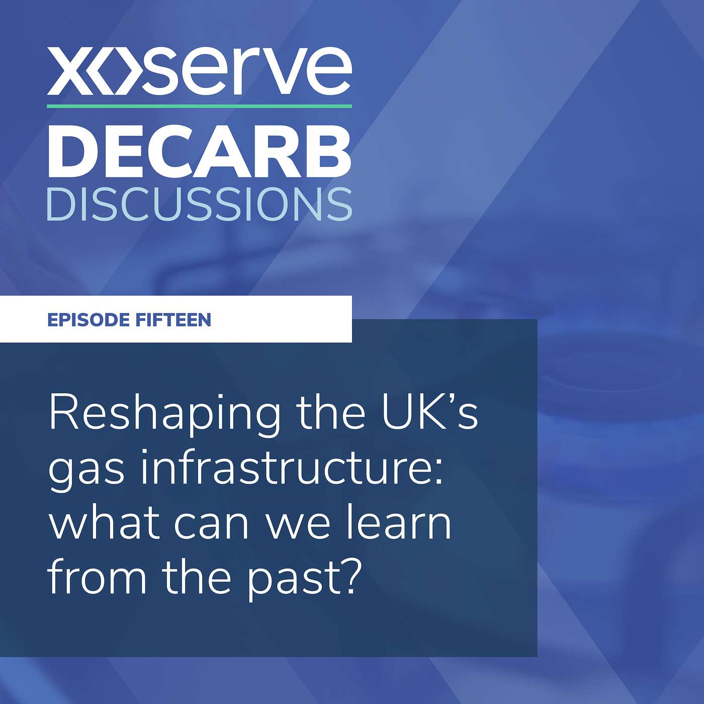 Reshaping the UK’s gas infrastructure: what can we learn from the past?