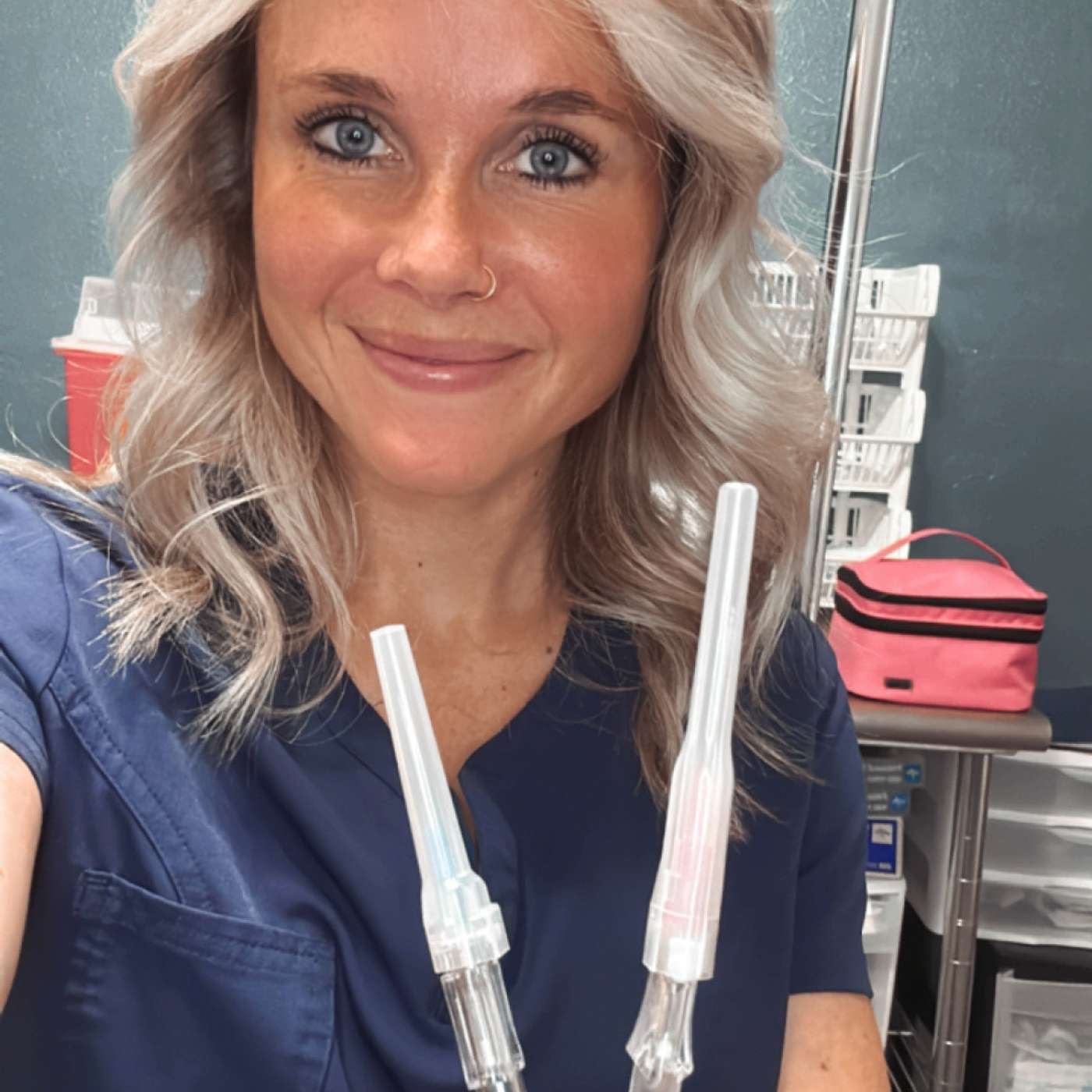 Beyond Bedside Nursing