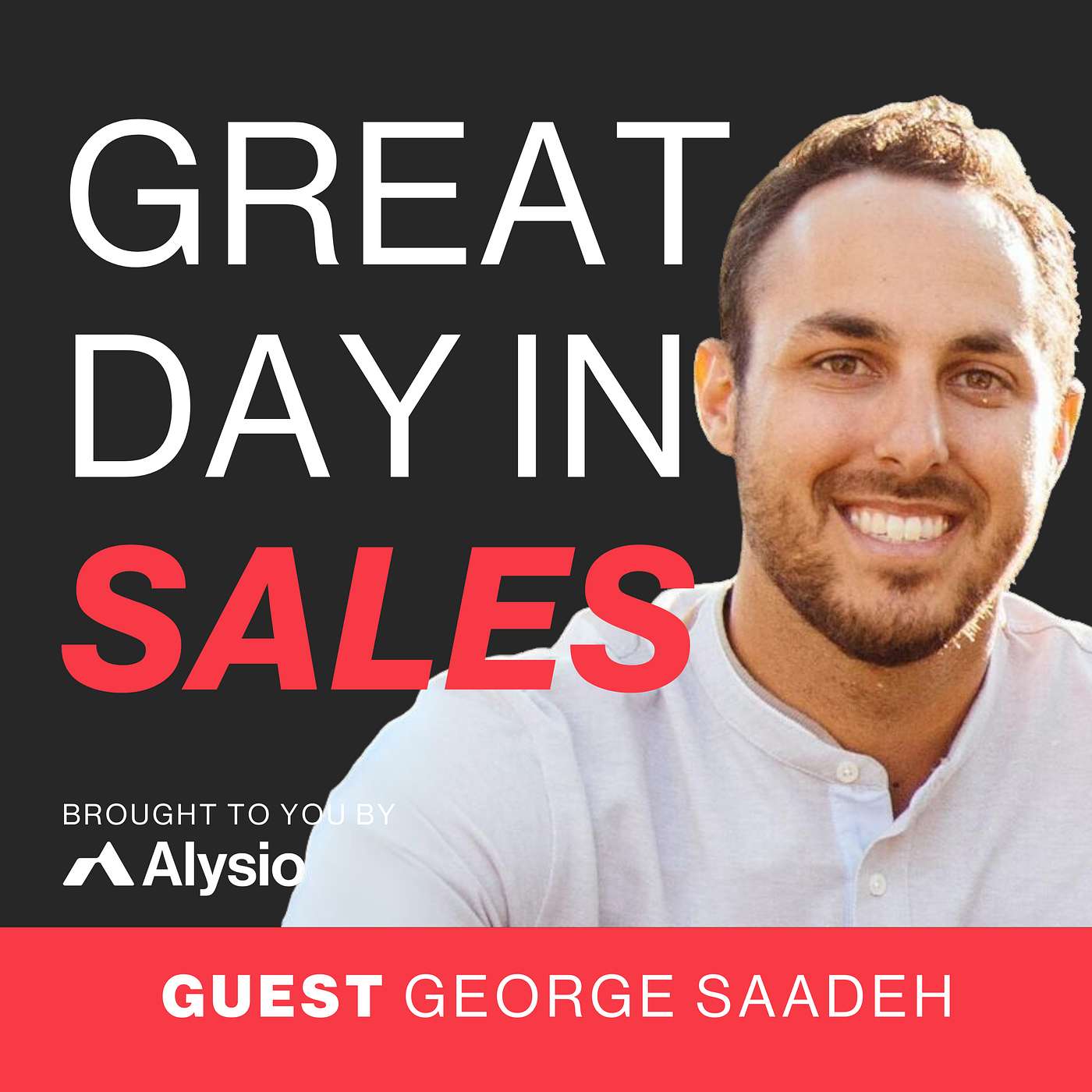 Great Day in Sales