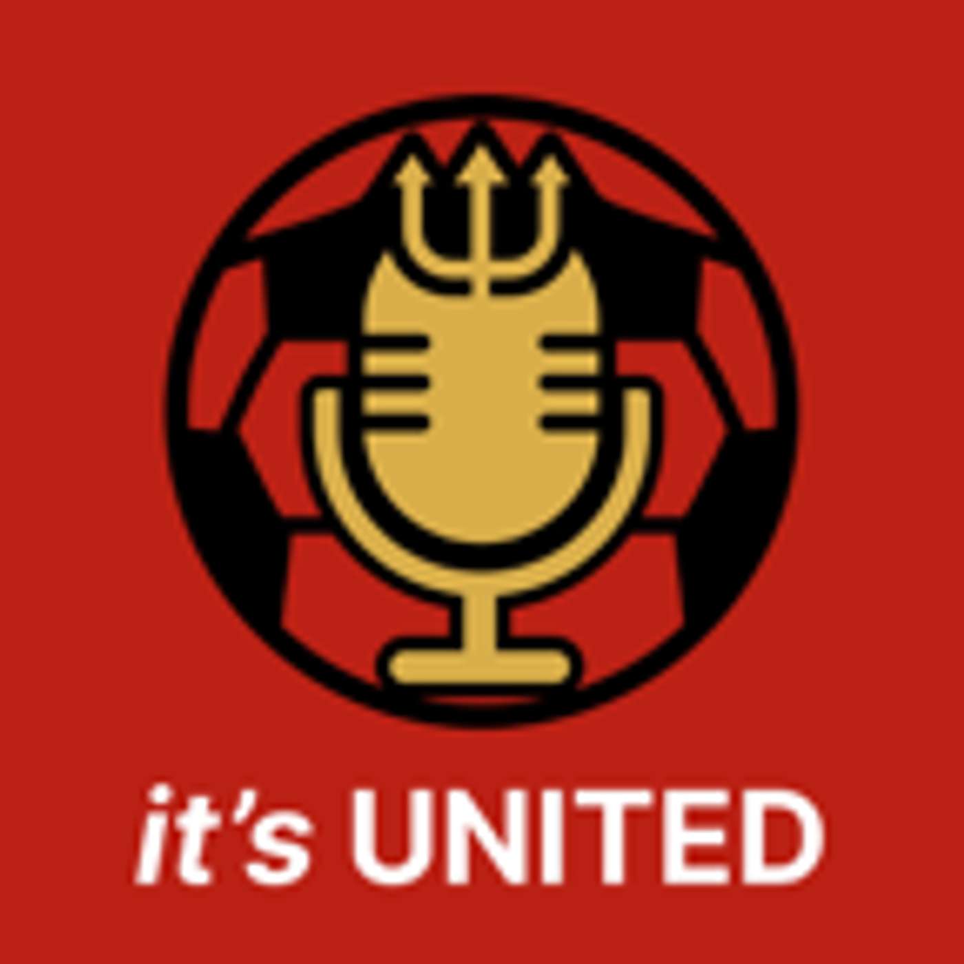 Its United Podcast