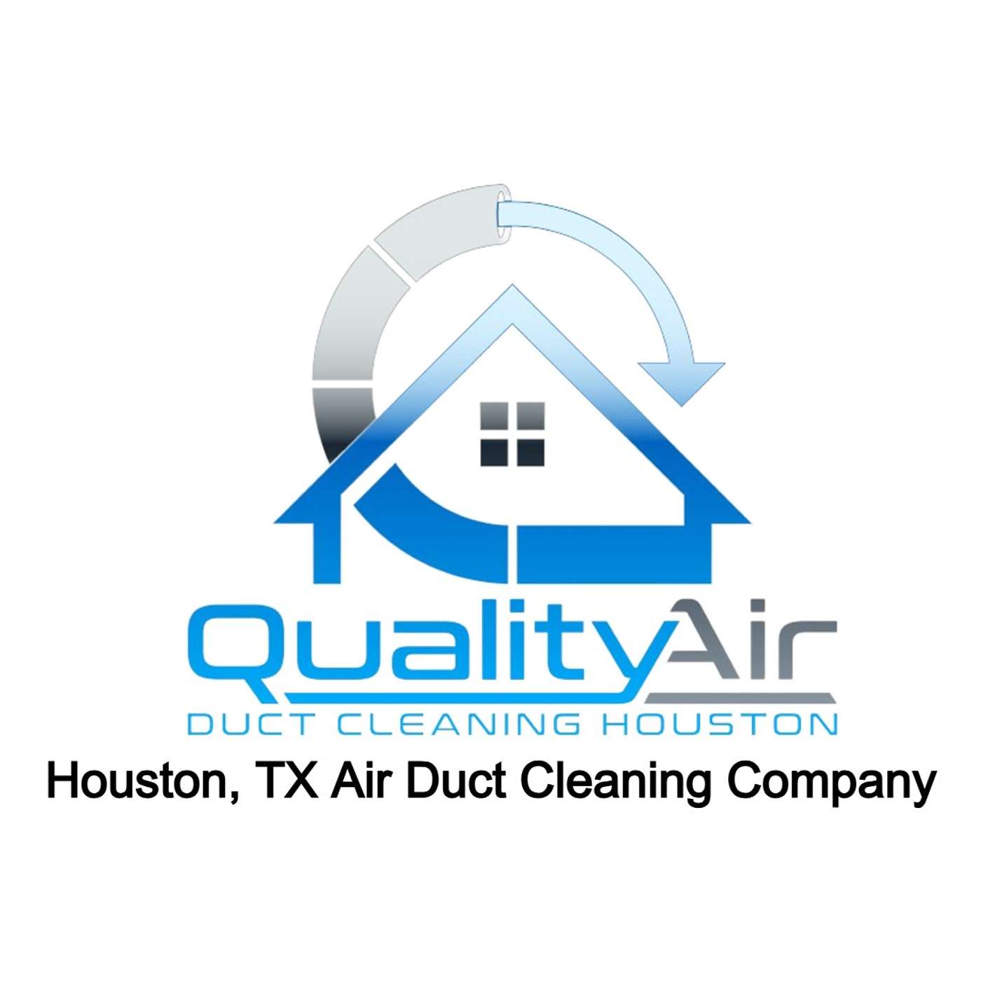 Houston, TX Air Duct Cleaning Company episode artwork