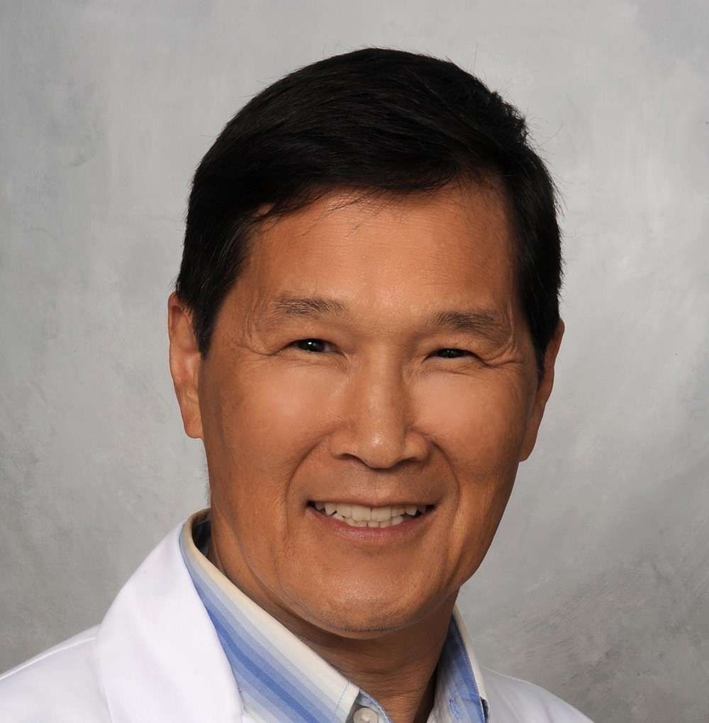 Dr Warren Wong