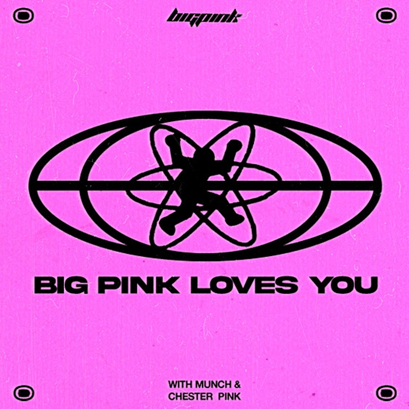 Ep. 015 | "We Opened a Music Venue" | Big Pink Loves You