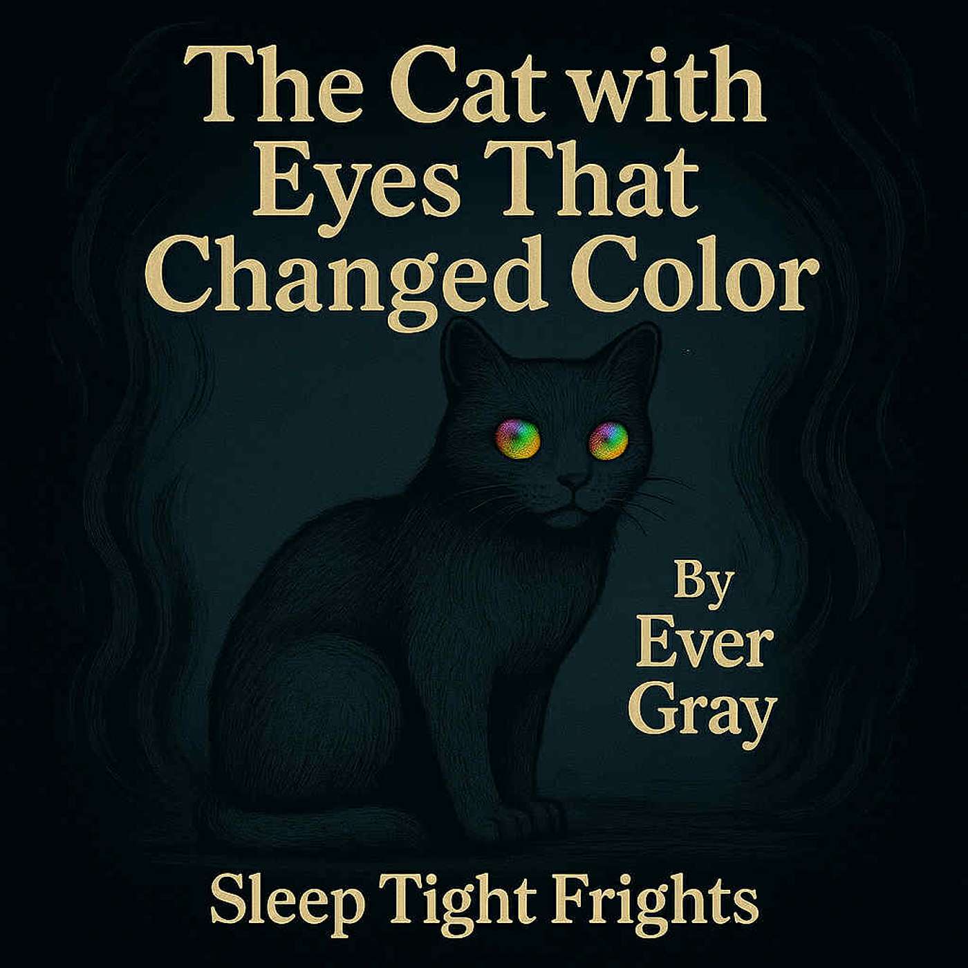 Sleep Tight Frights
