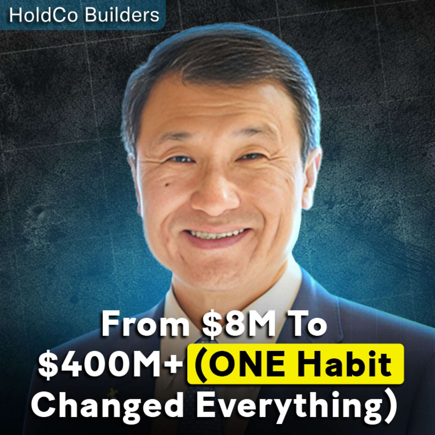 HoldCo Builders