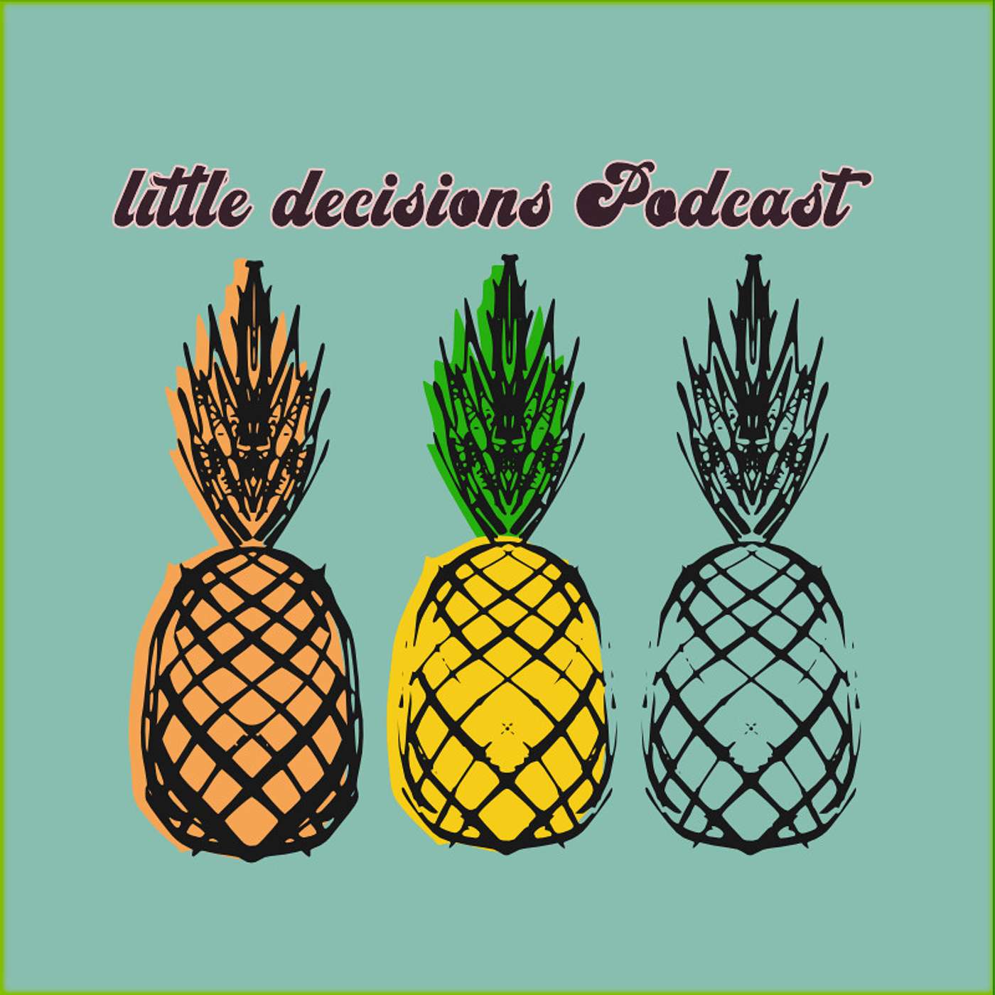 little decisions