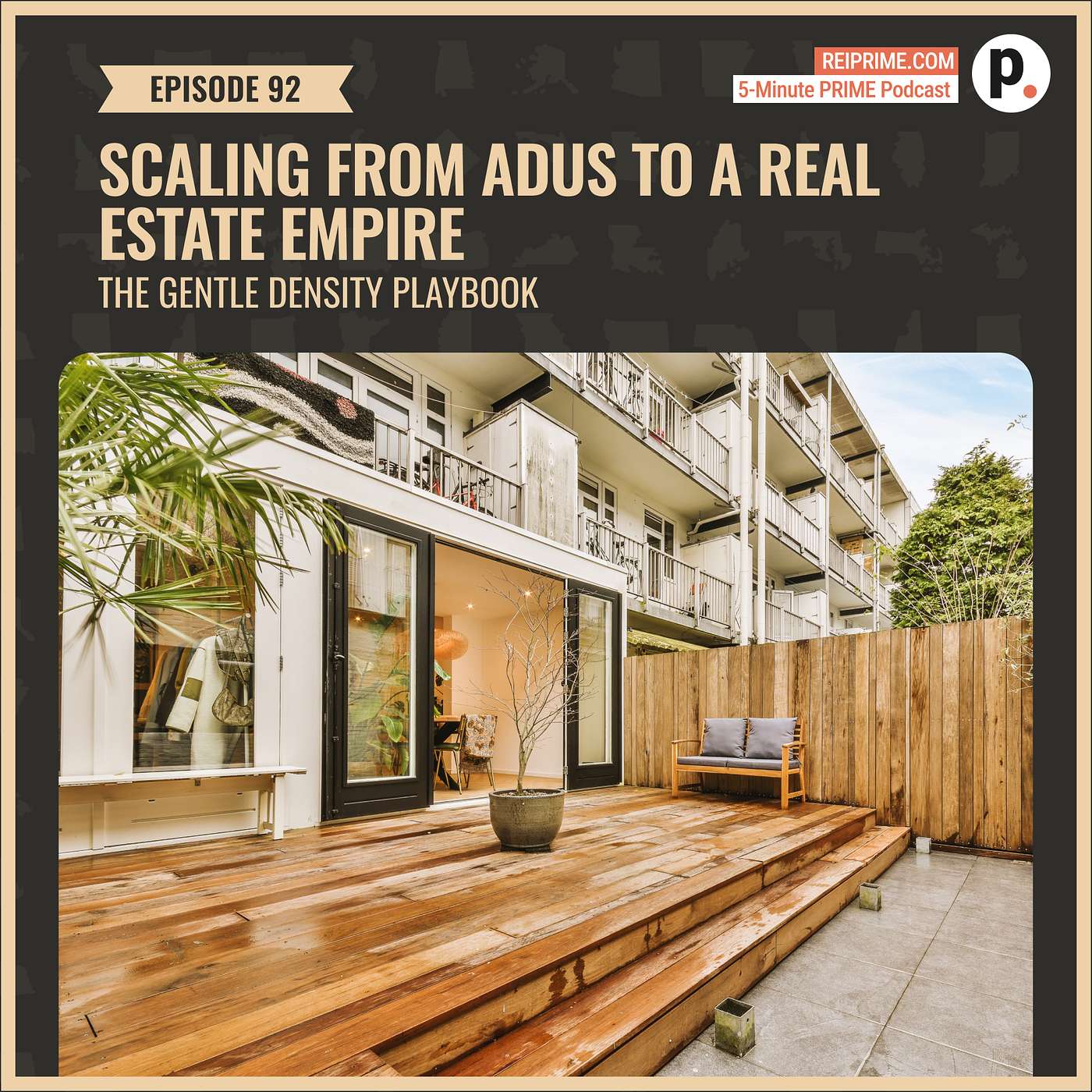 5-Minute PRIME: Bite-Sized Investing Insights