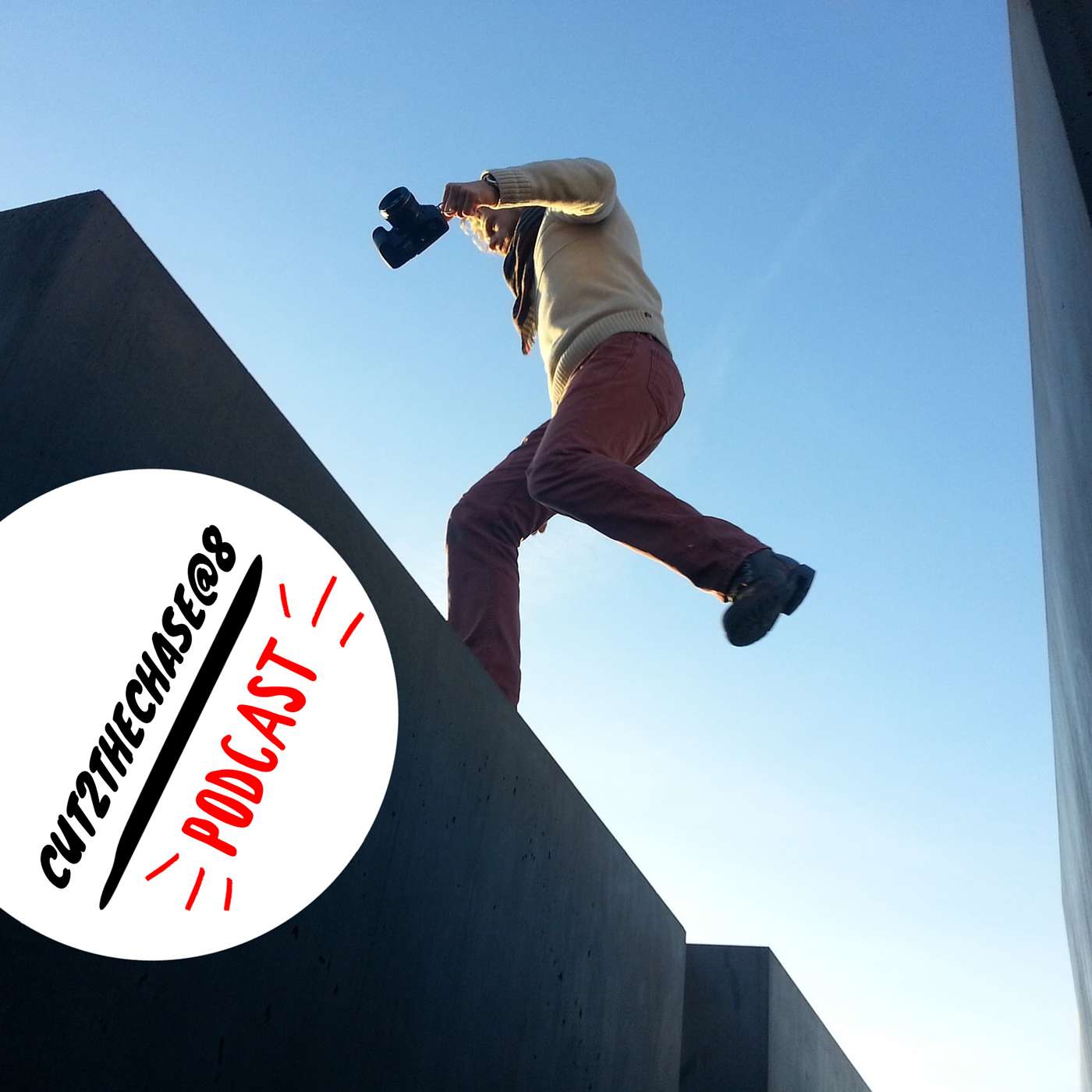 Cut2thechaseat8 Podcast with Celebrity Trainer Madison Chase Fitness Inc