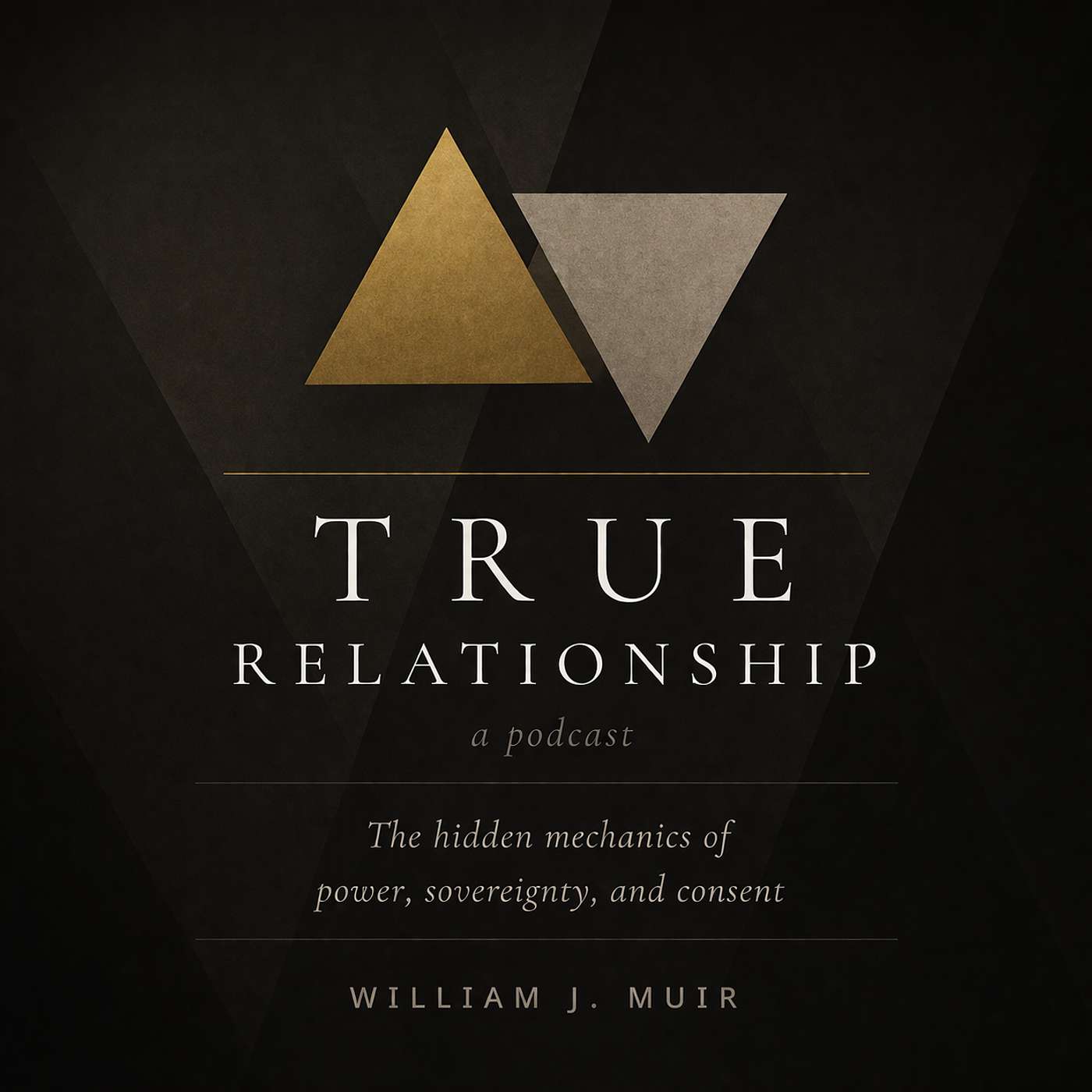 True Relationship