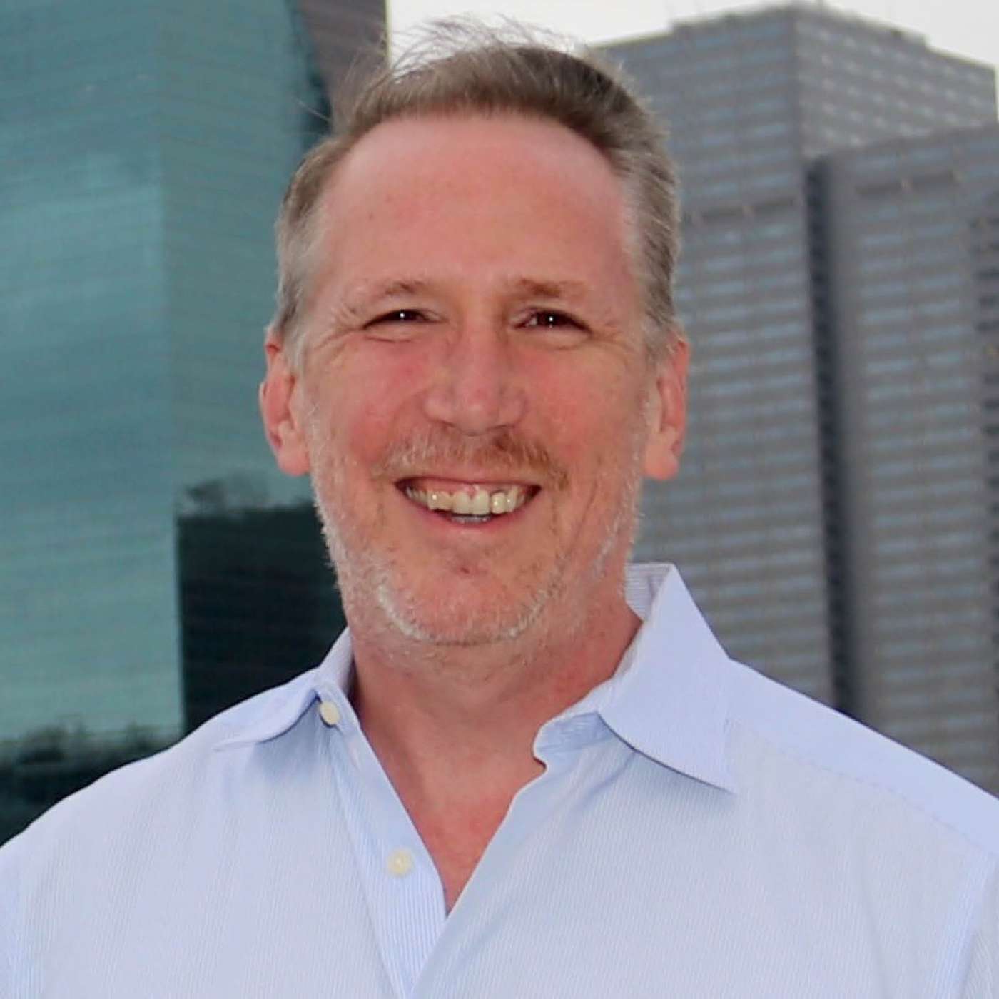 Leaders in Tech and Ecommerce