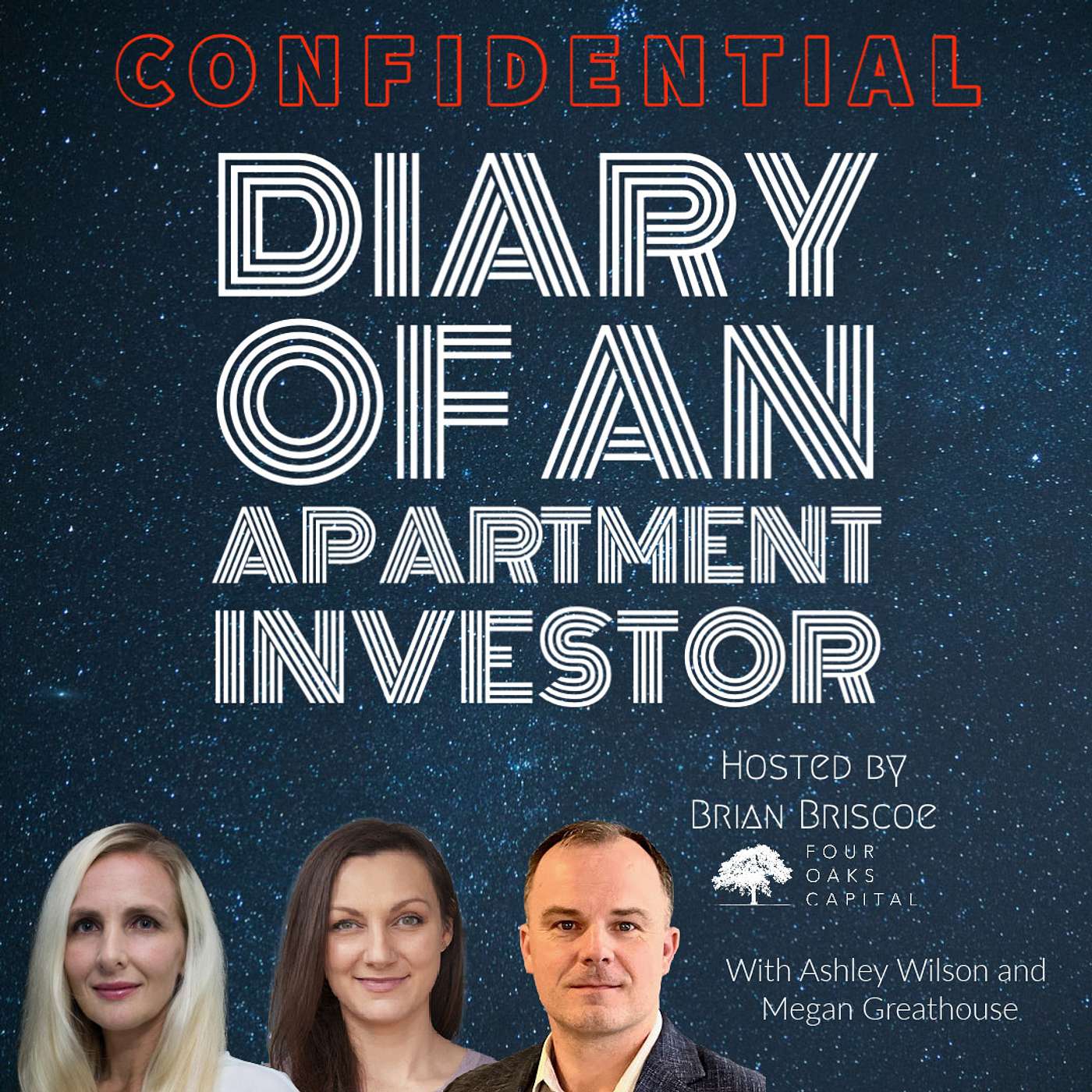 Diary of an Apartment Investor