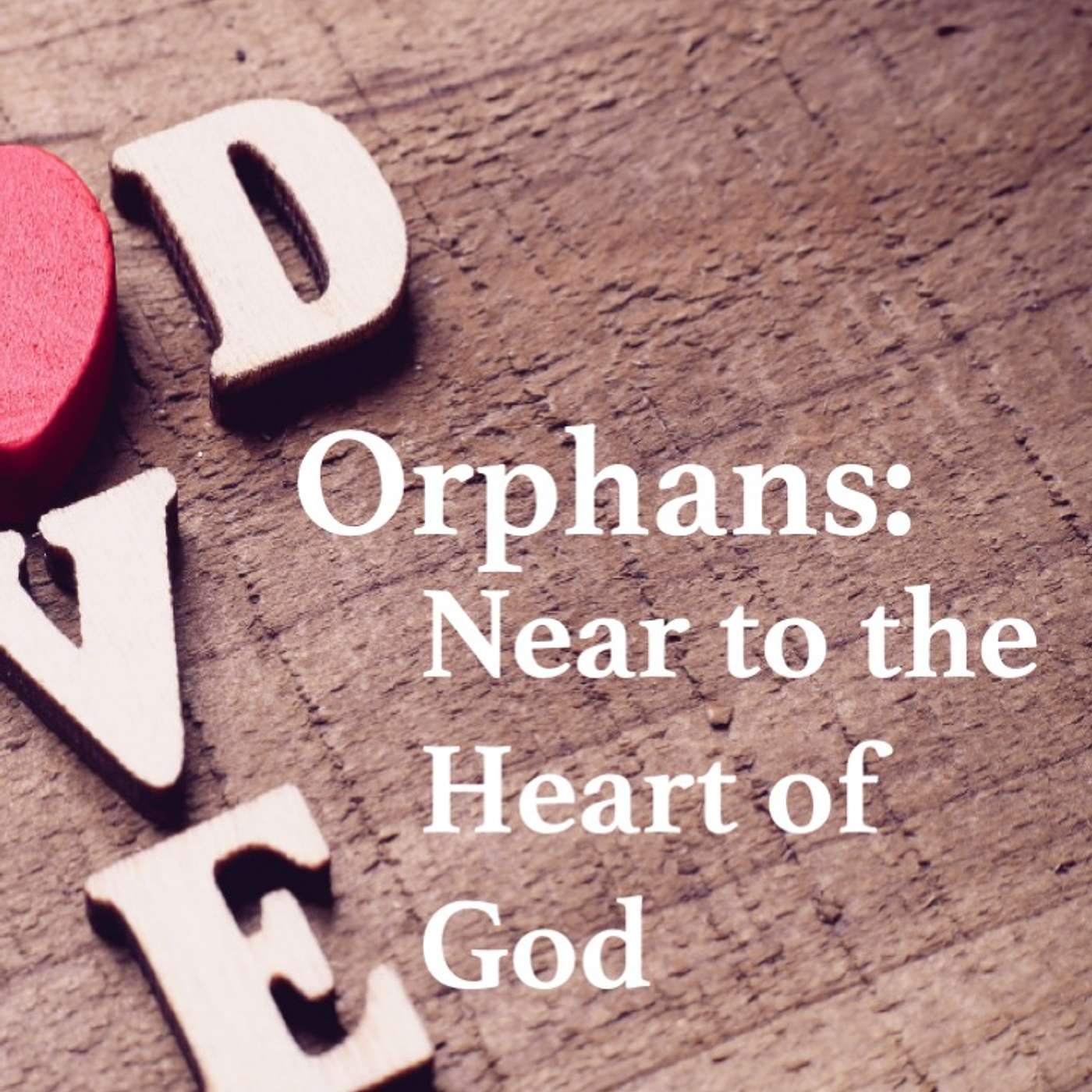 Oakhaven Church Podcast