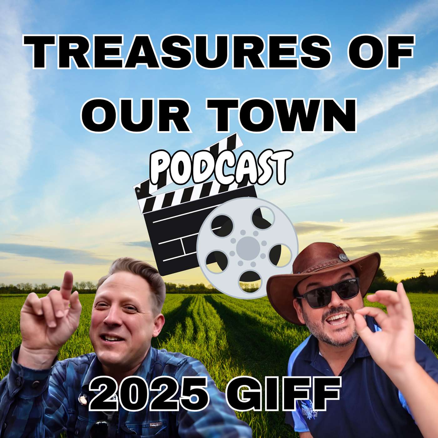 If You Film It, They Will Watch: Behind the Scenes of Our GIFF Film