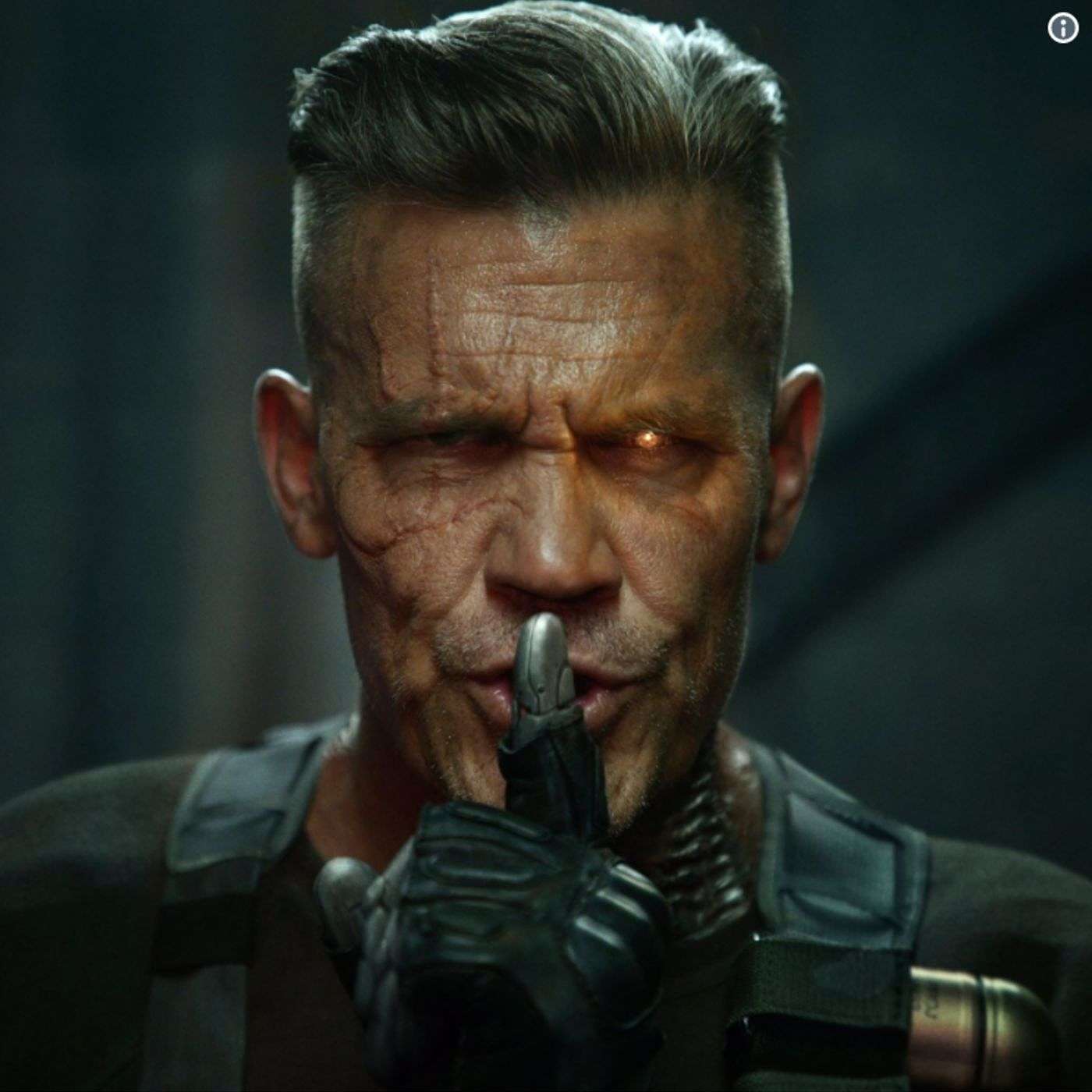 I've Forgotten The Face Of My Father