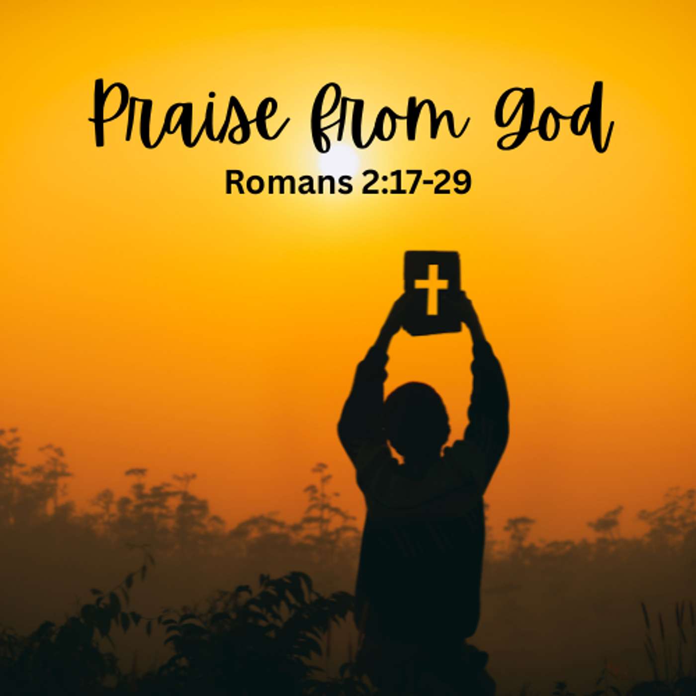 Praise from God