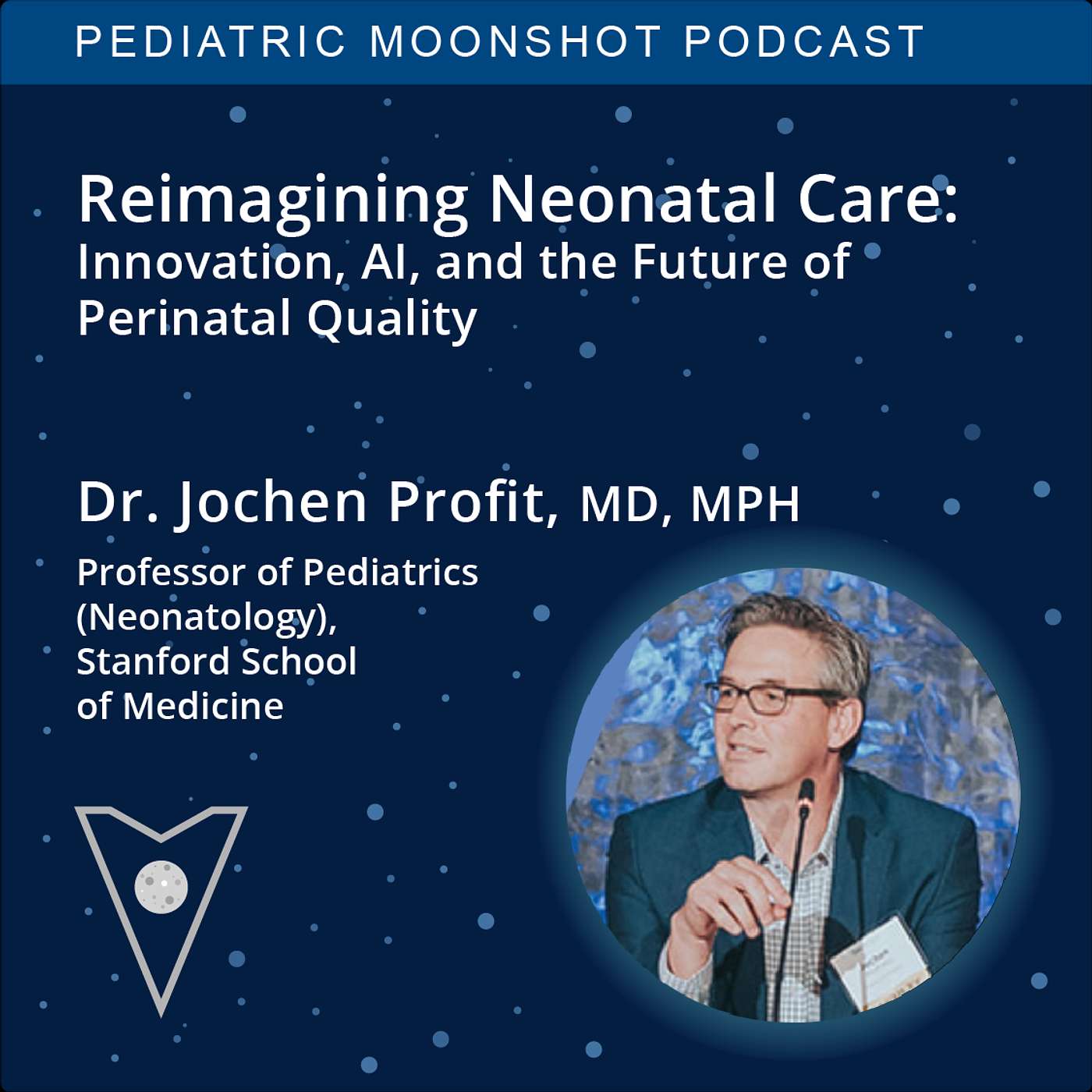 The Pediatric Moonshot