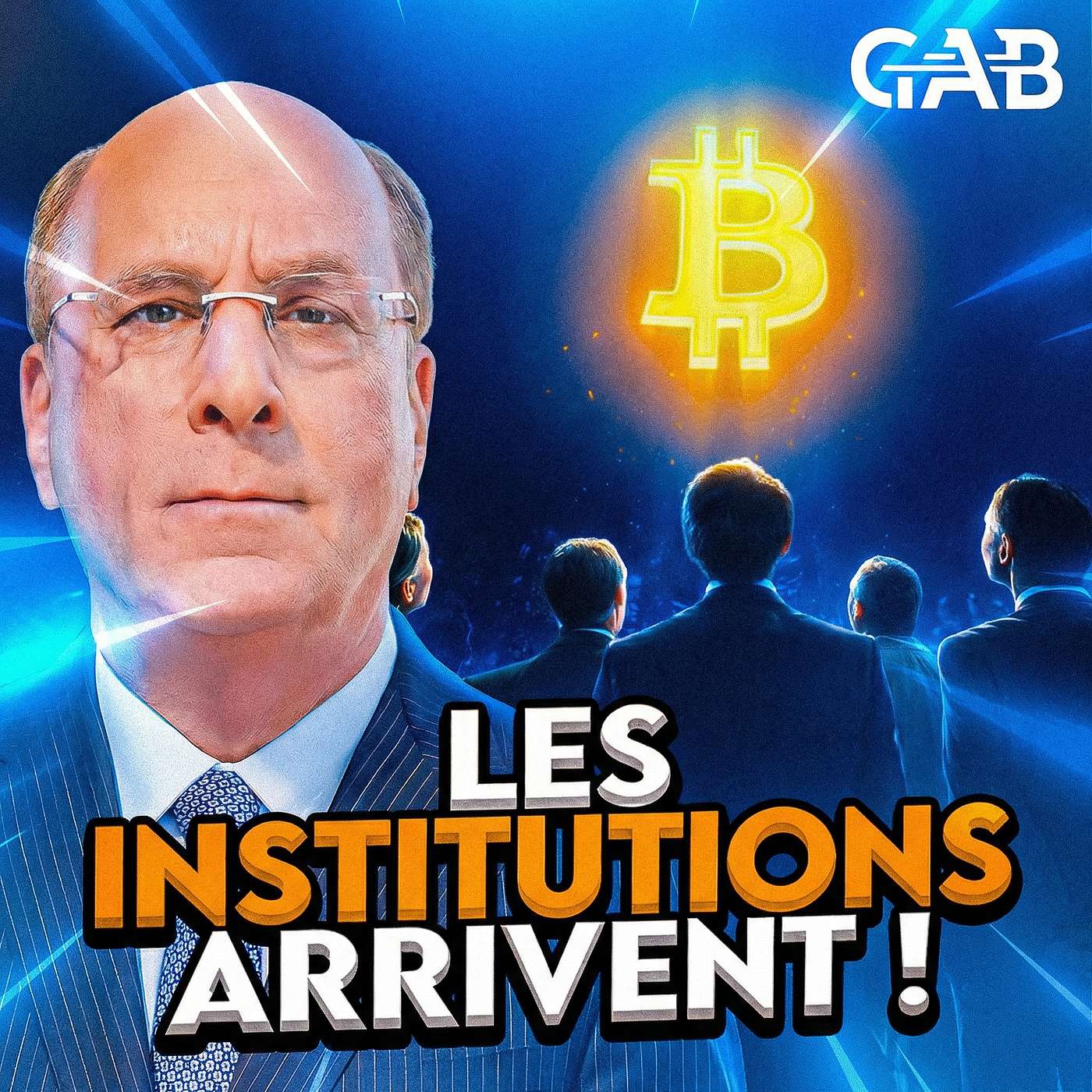 BlackRock veut connecter Bitcoin au plus gros marché du monde (140 trillions $)