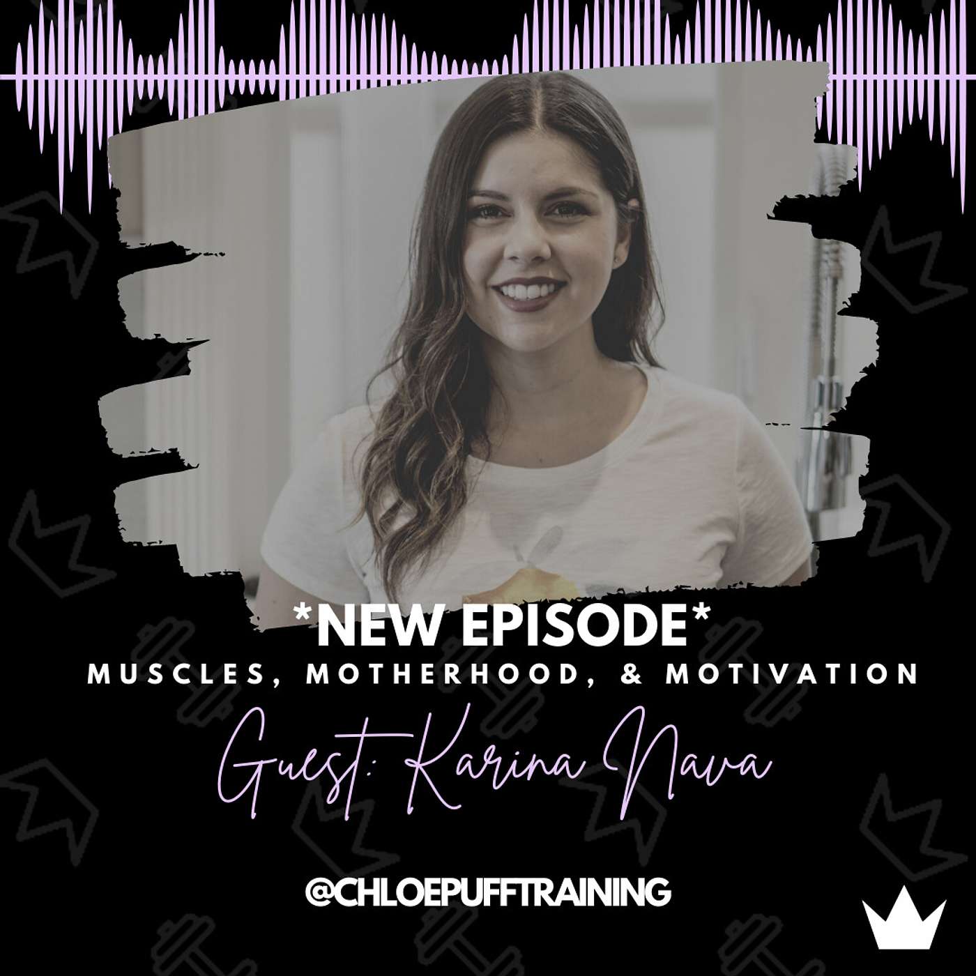7. Diet Culture and Nutrition With Special Guest: Karina Nava MDA, RD