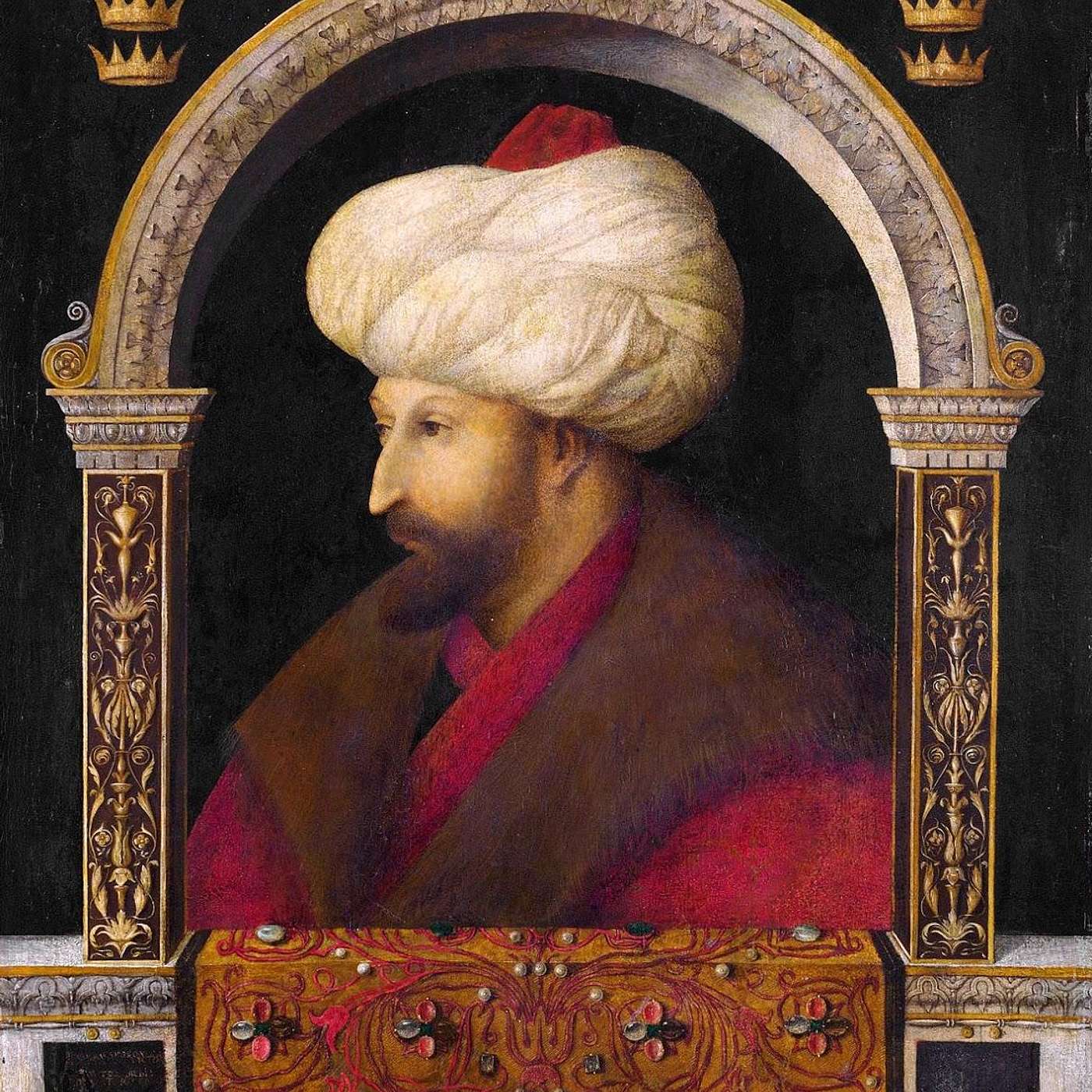 Branding Power in the Fifteenth Century
