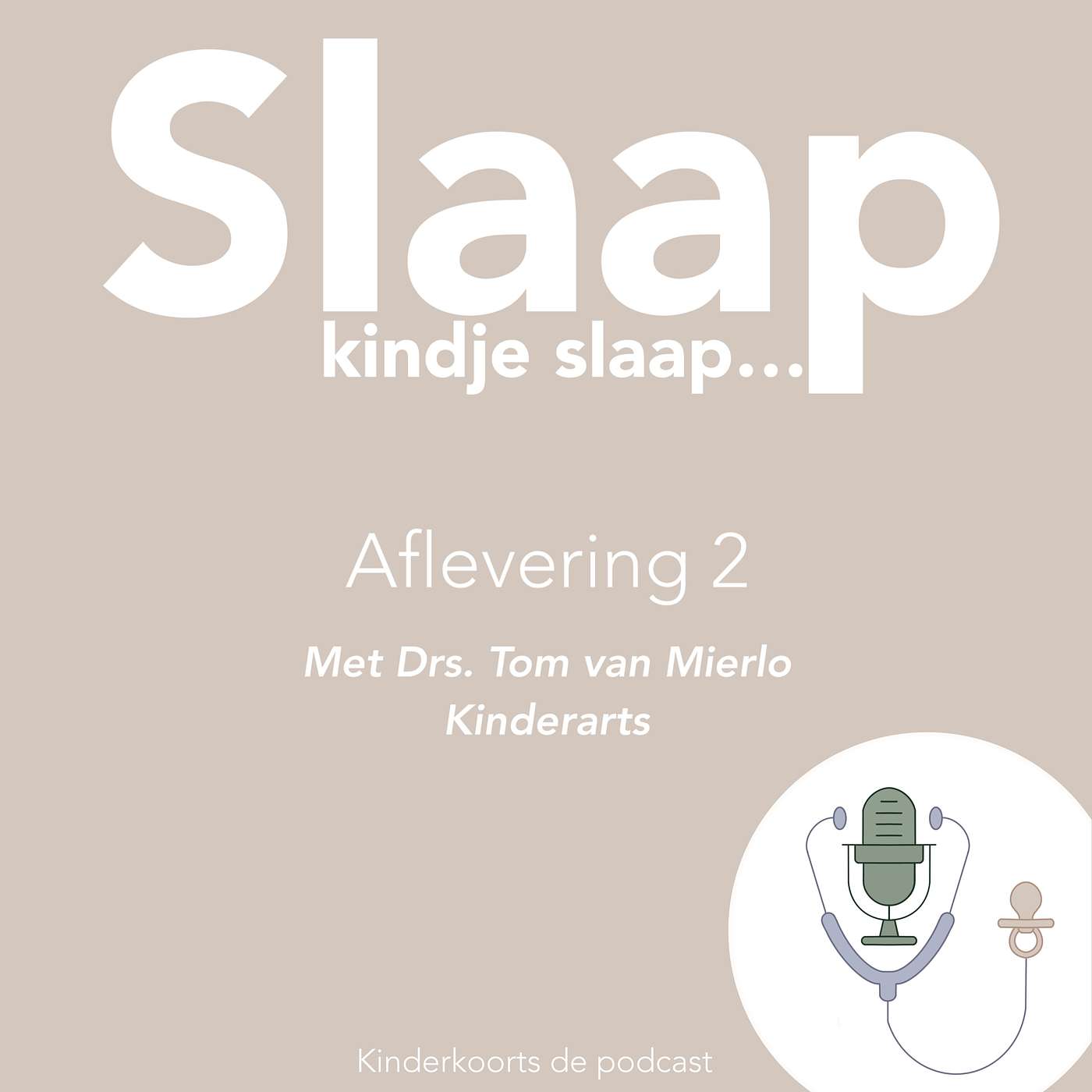 Kinderkoorts