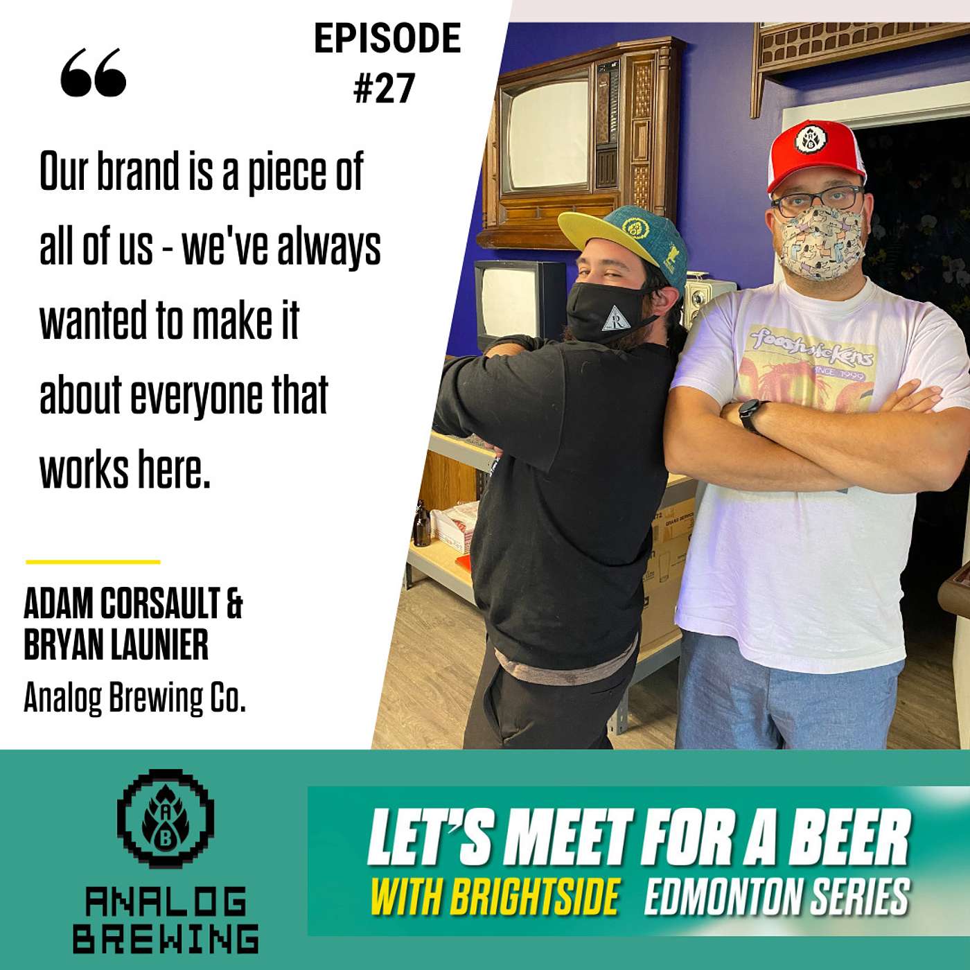 CREATE - The Podcast