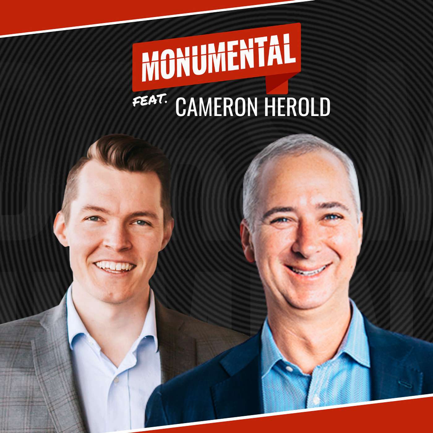 Monumental with Evan Holladay