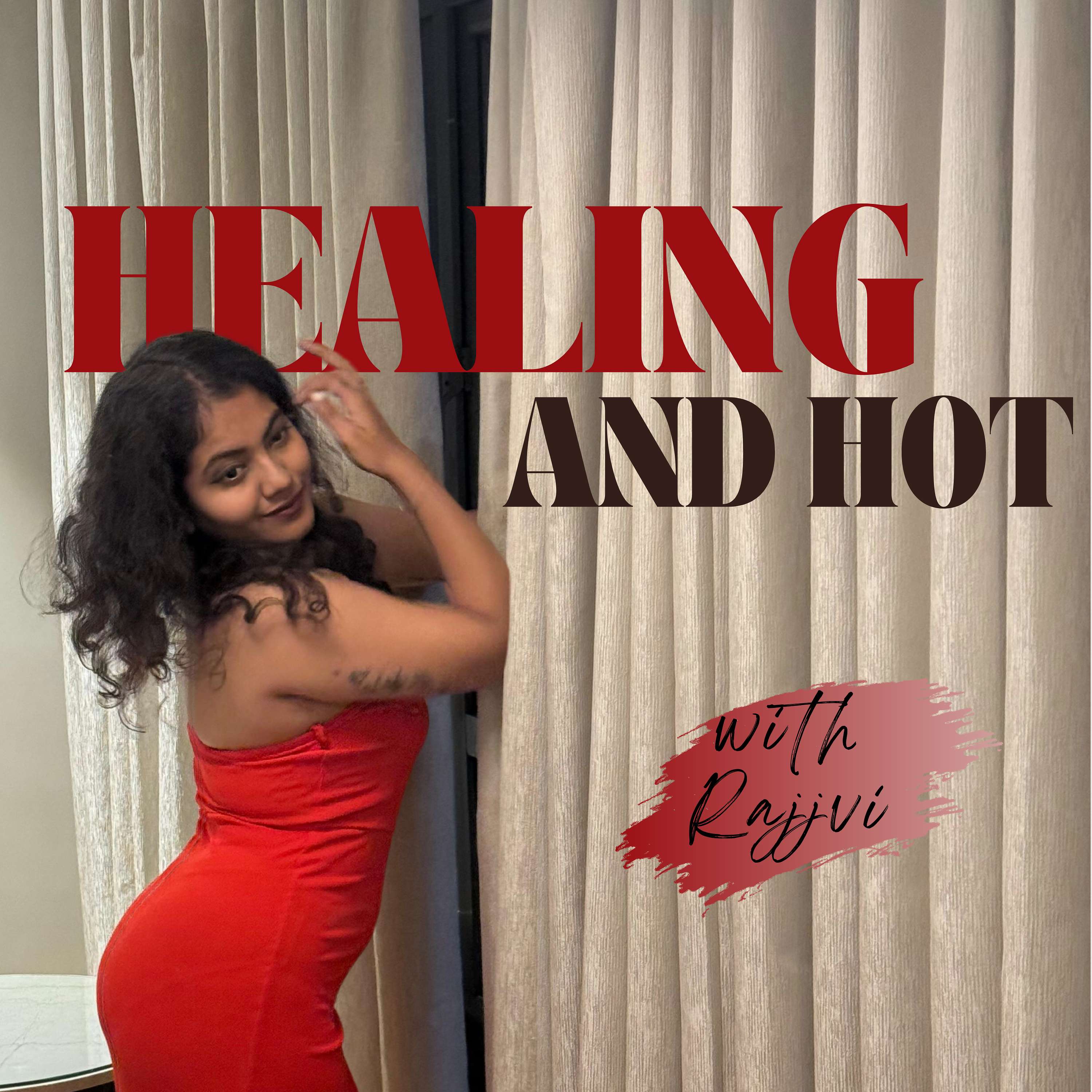 Healing And Hot
