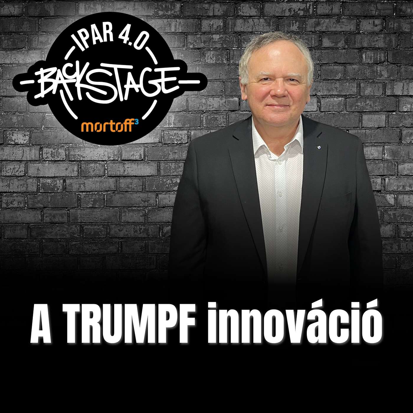 A TRUMPF innováció: a lézervágástól a chipgyártásig - Major Tamás