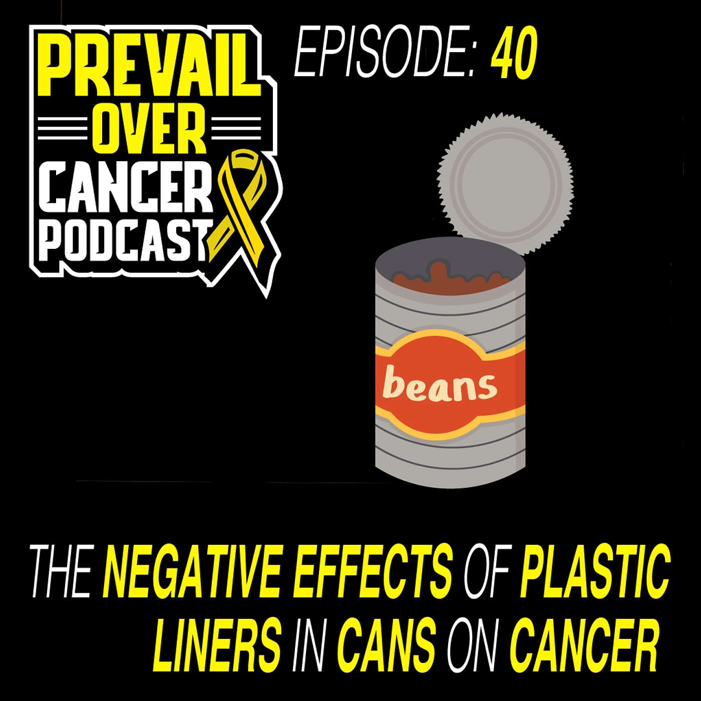 The Negative Effects Of Plastic Liners On Cancer | Keith Bishop & Jeff Lopes 40