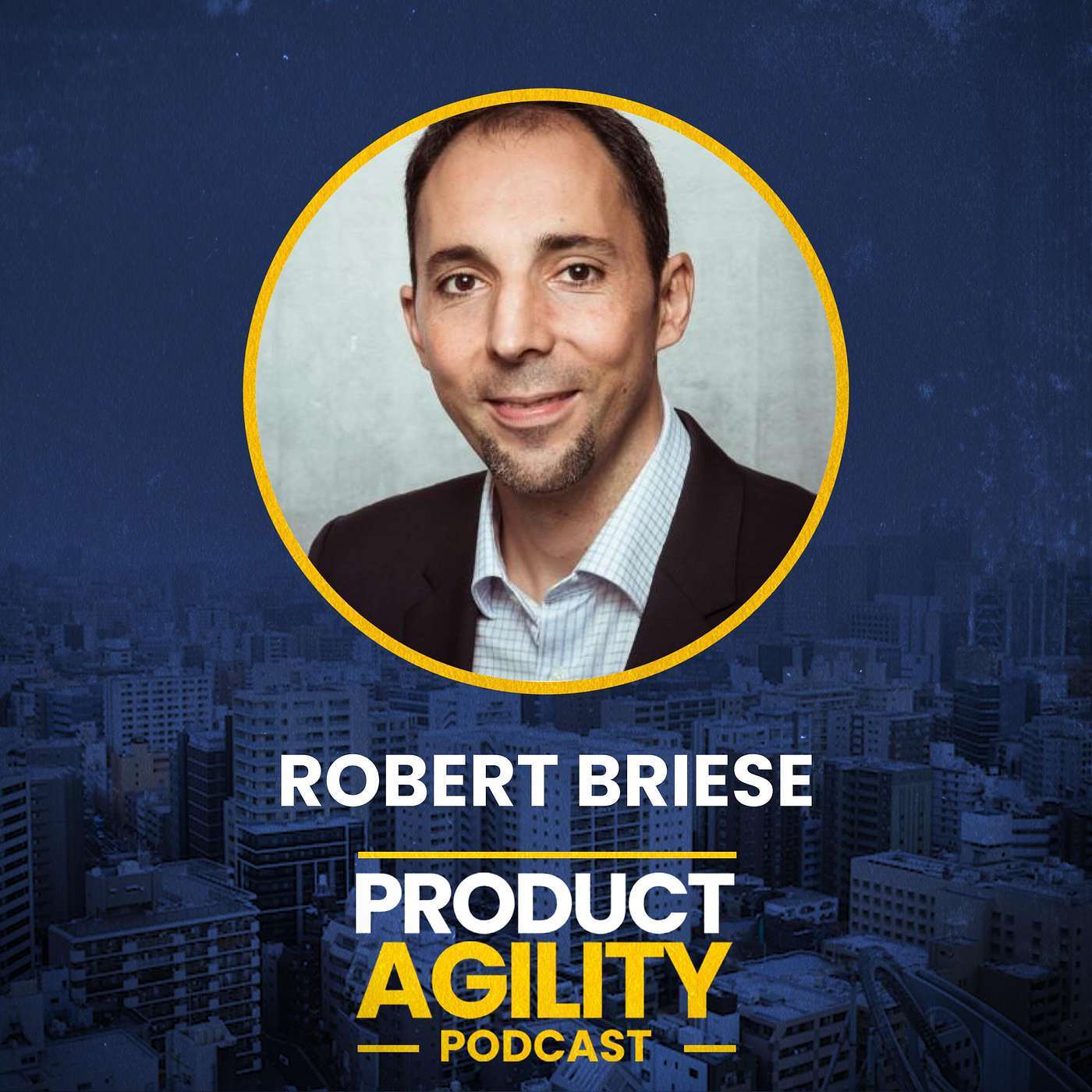 Robert Briese - What would you change about LeSS?
