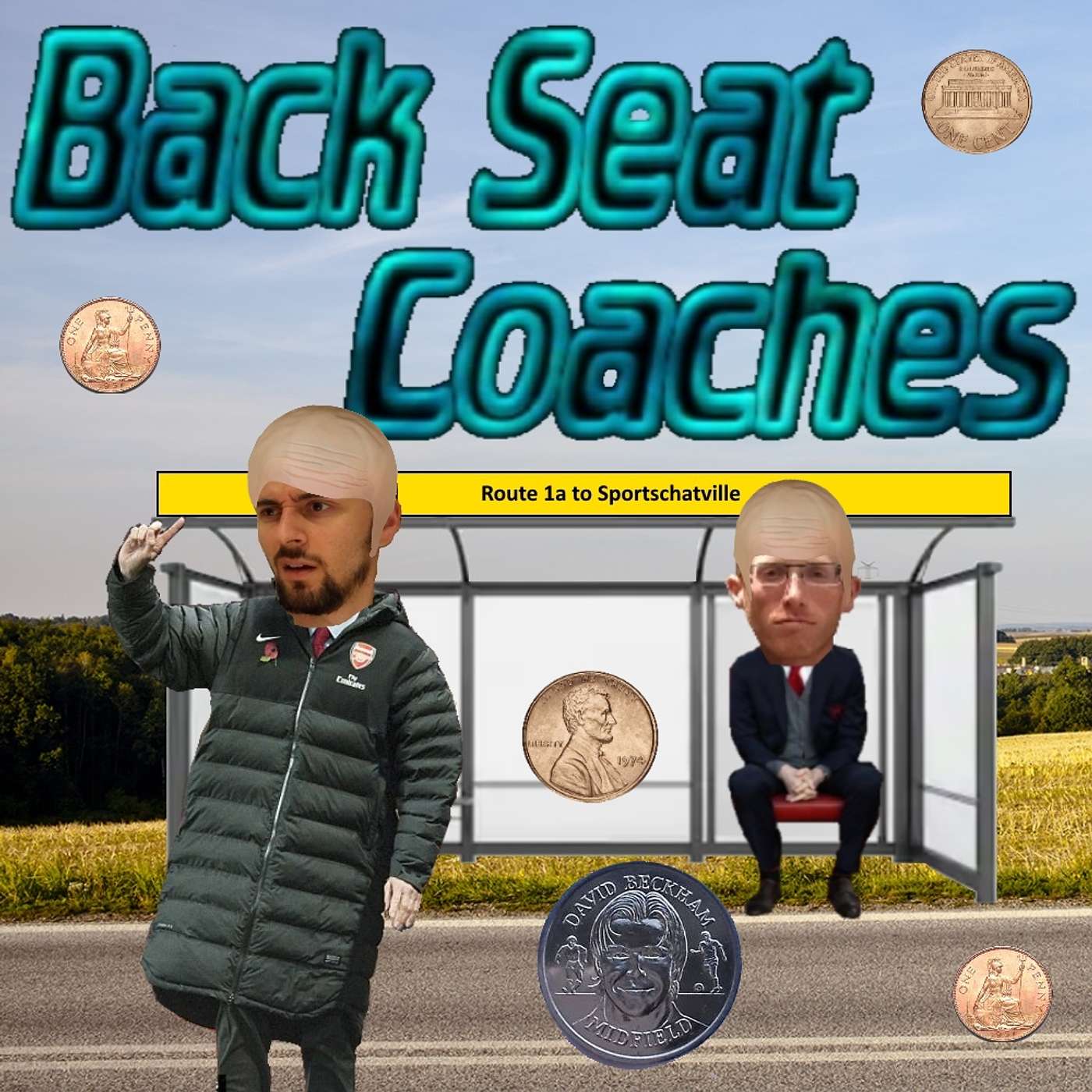Golden Own Goal Episode 24: Eggheads and Worthless Coins