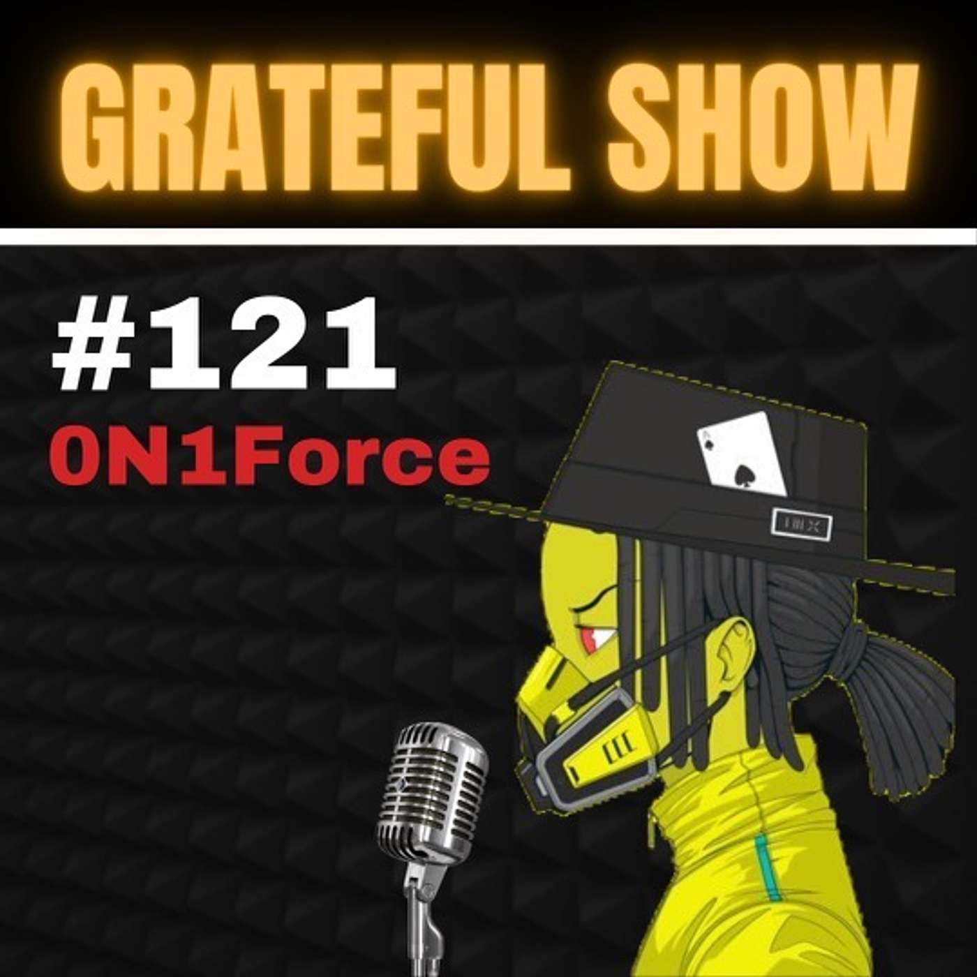Grateful Show