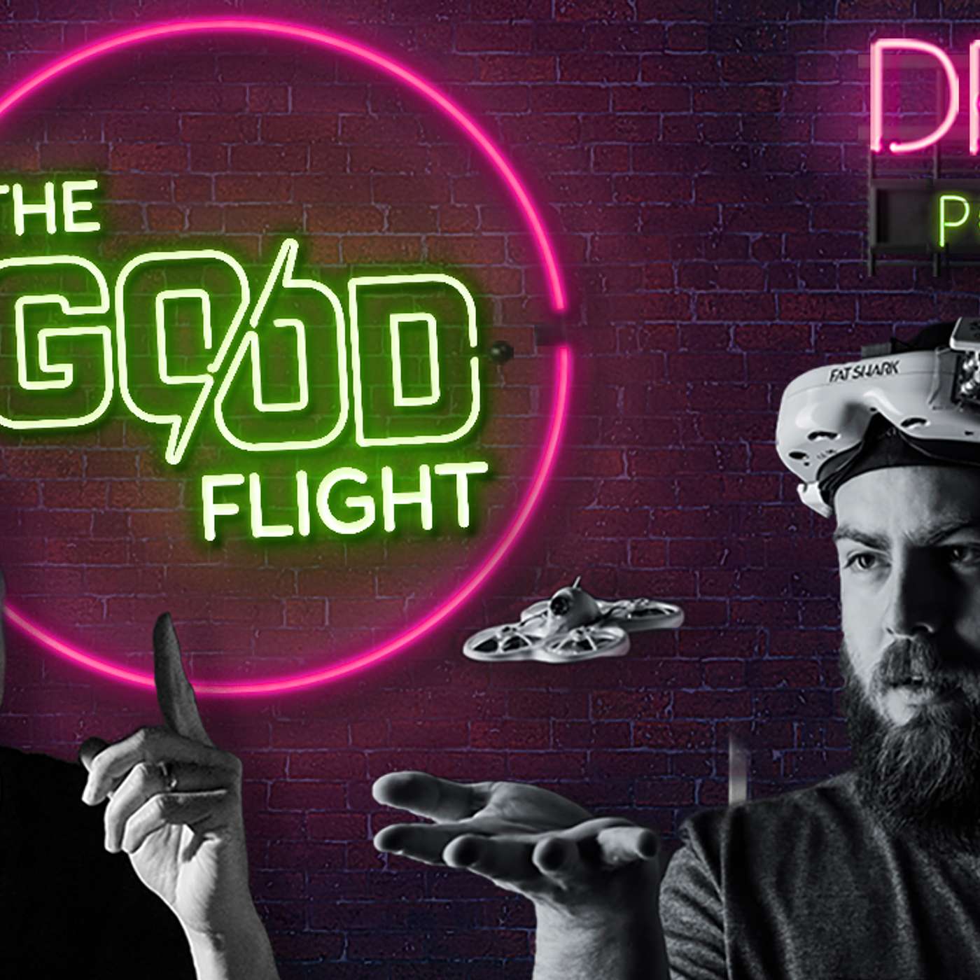 The Good Flight