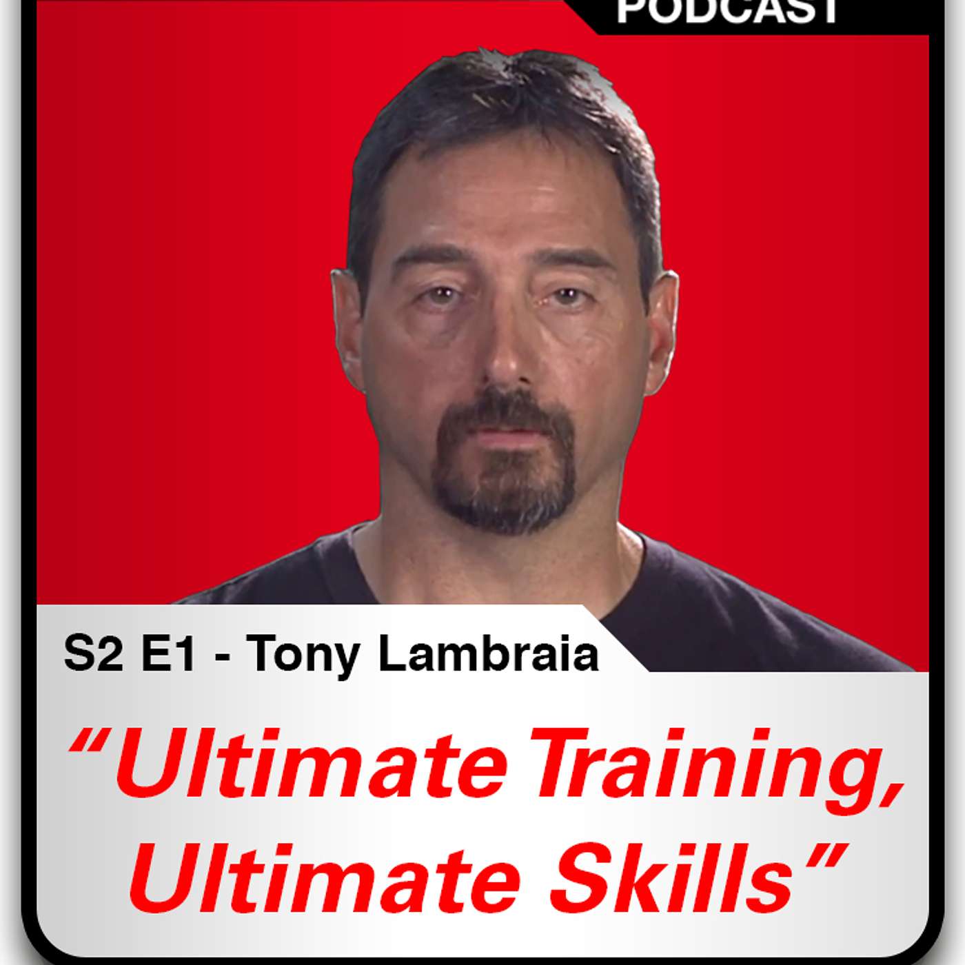 The Prepared Warrior Podcast