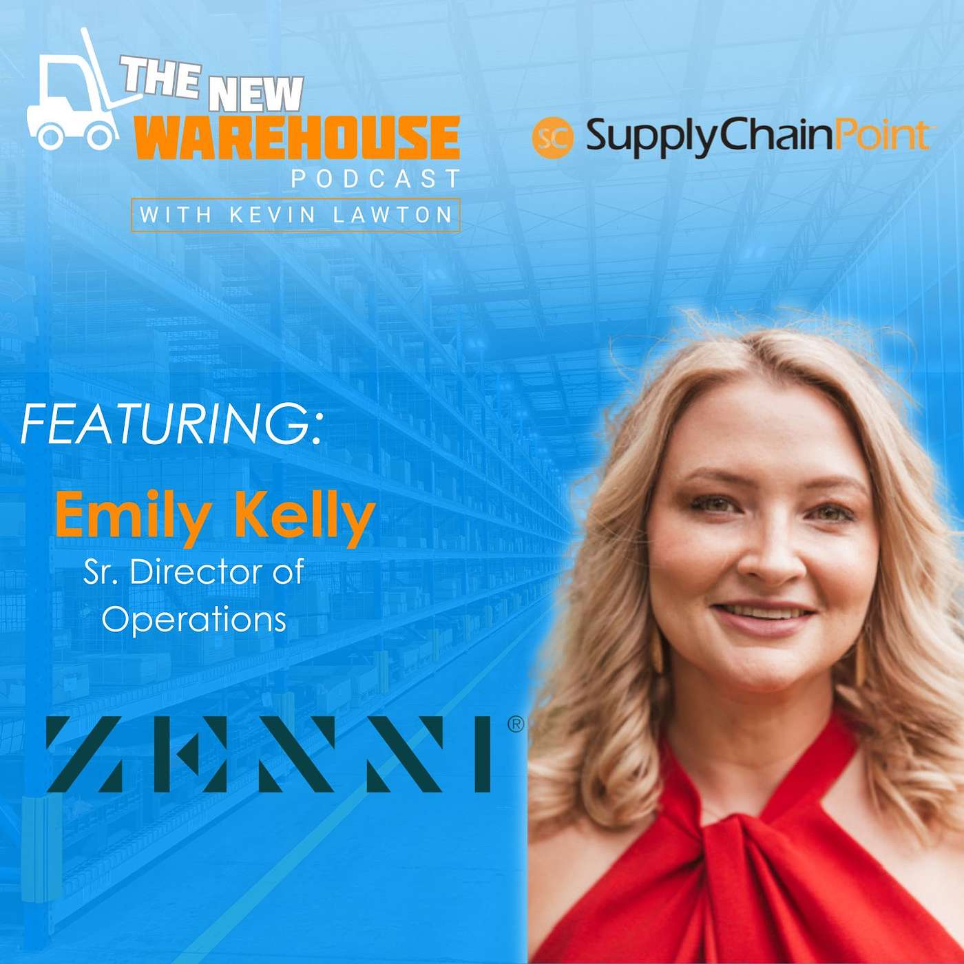 Supply Chain Point: How Zenni Optical Manages Glasses, Contacts, and Global Chaos