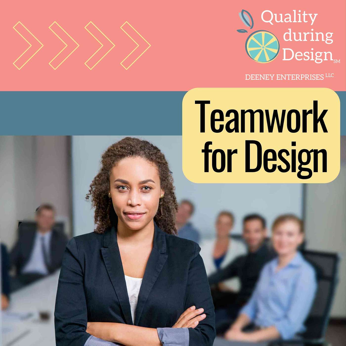 Quality during Design
