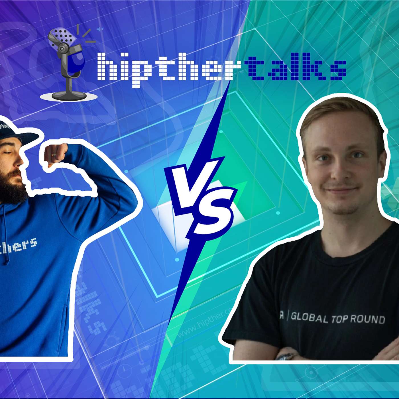 HIPTHER Talks