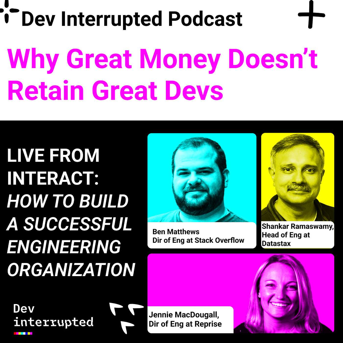 Dev Interrupted