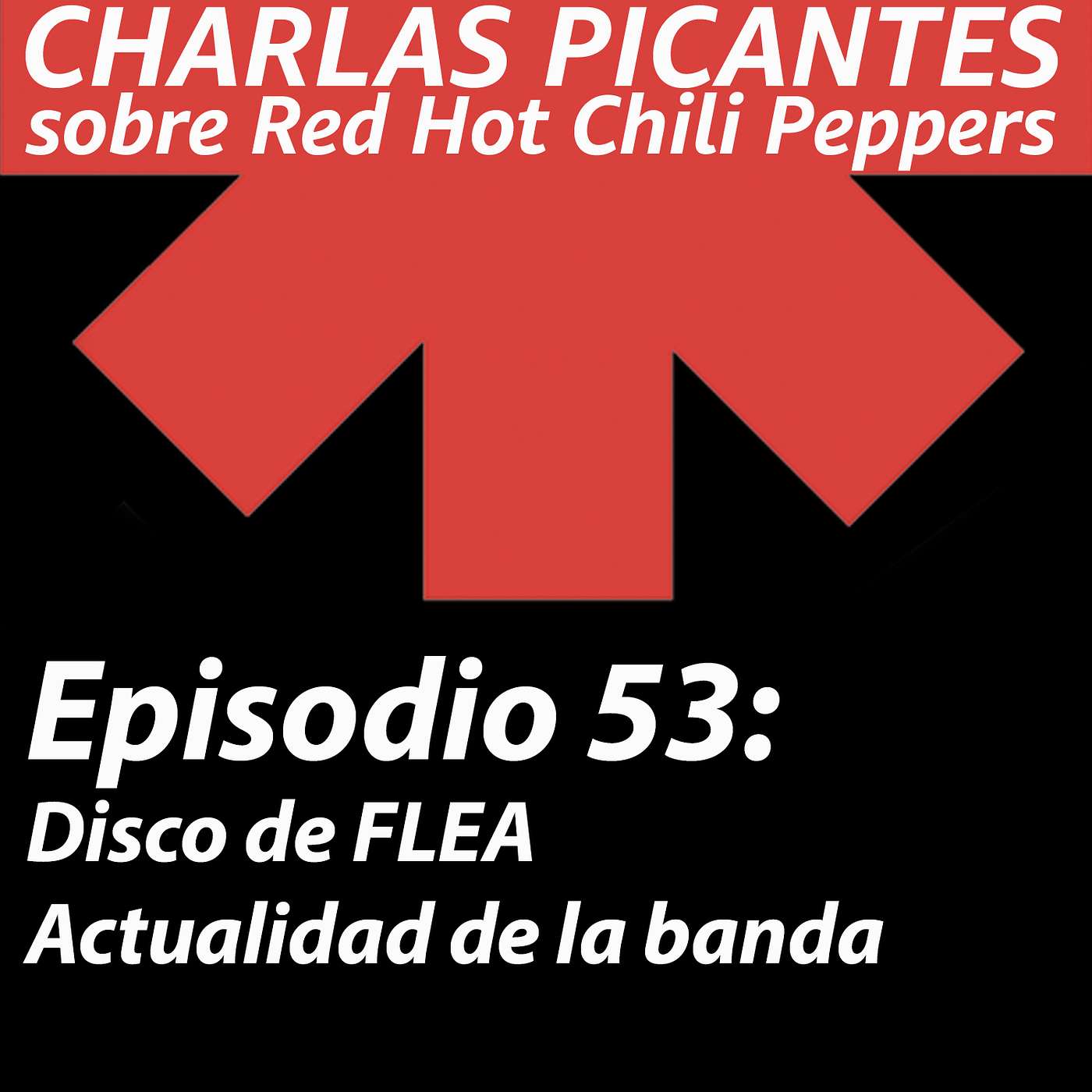 Disco de FLEA y actualidad de la banda.