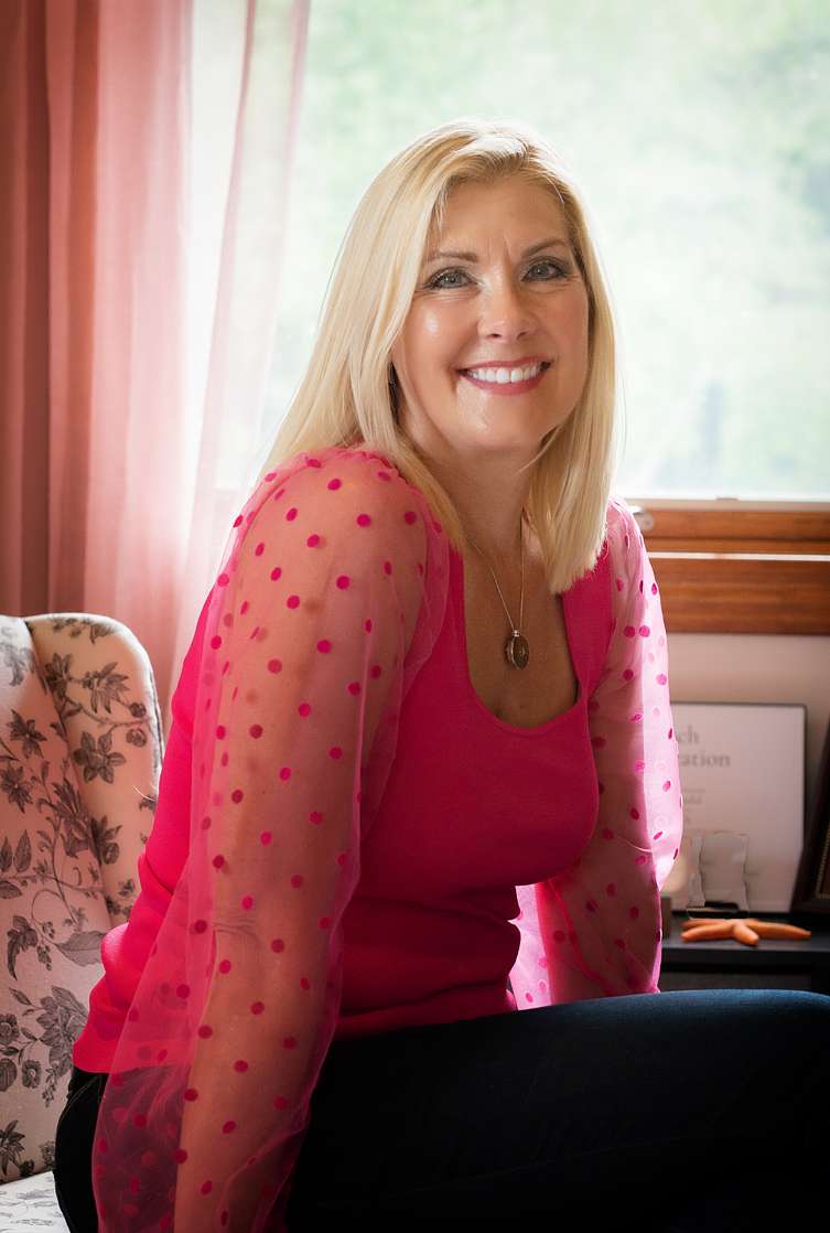 Cynthia Coufal