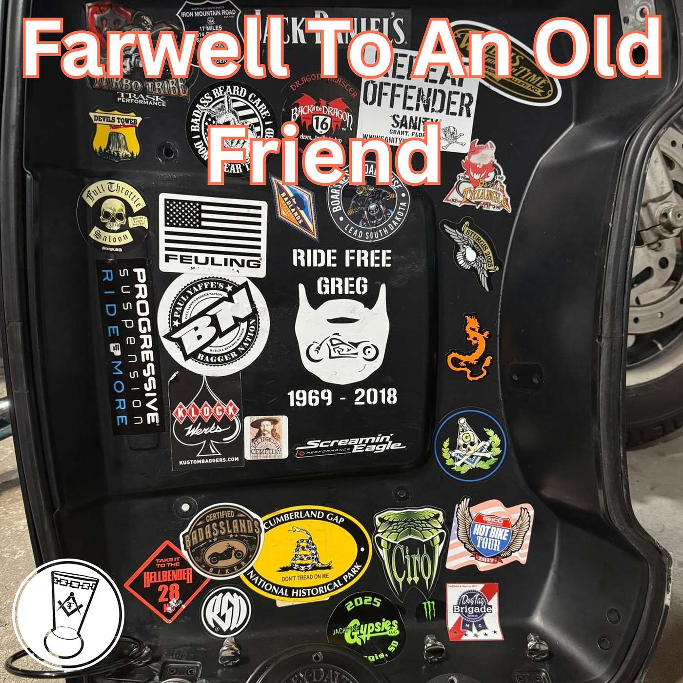 Farwell To An Old Friend | Time For Fellowship S2E35
